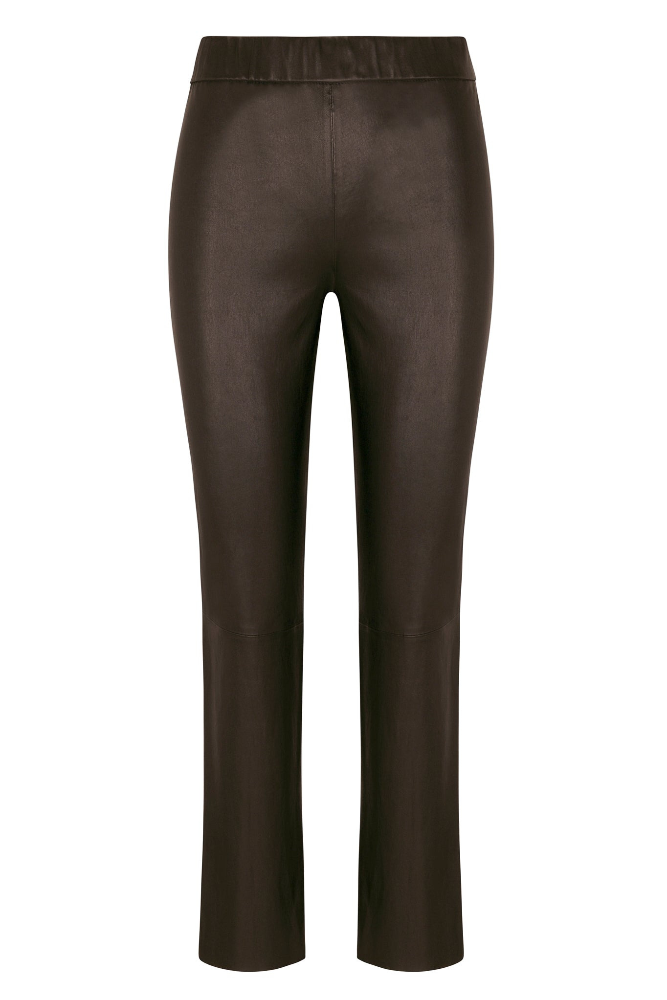 AMERICANO LEATHER SOPHIA PULL ON - 3