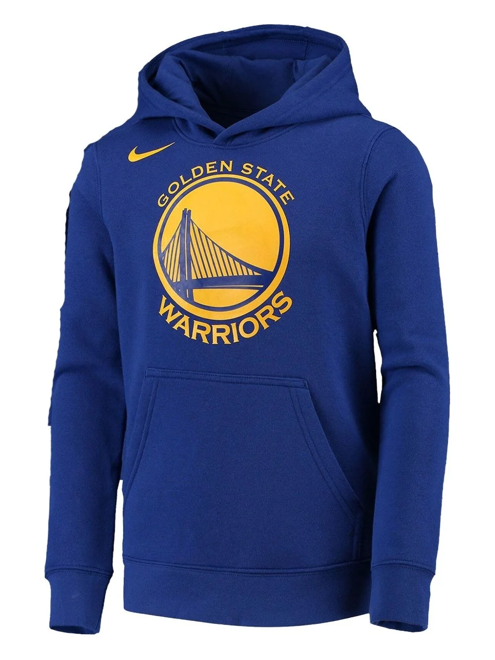 NBA Golden State Warriors hoodie - 1
