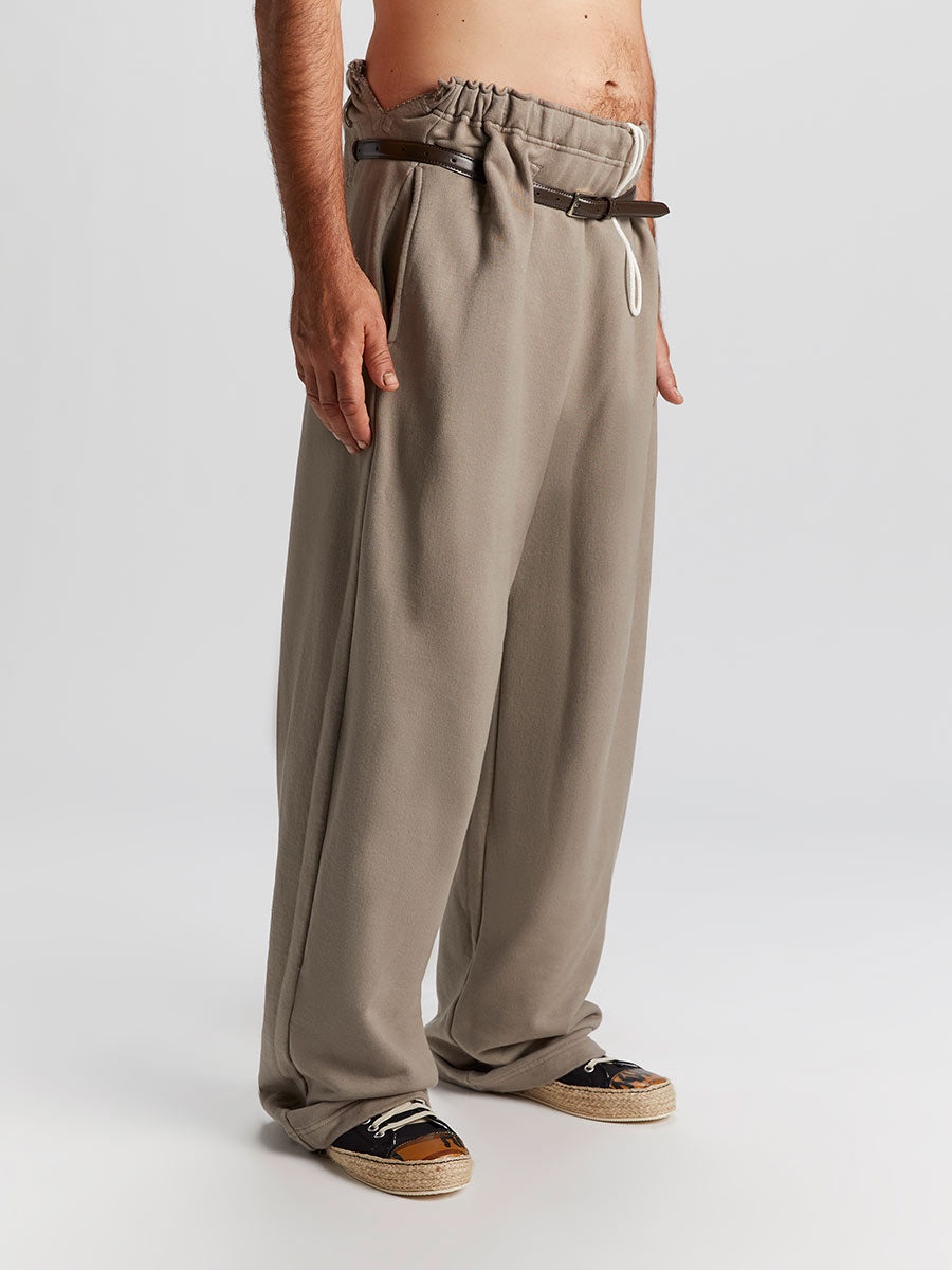 Provincia Trackpants Dust - 5
