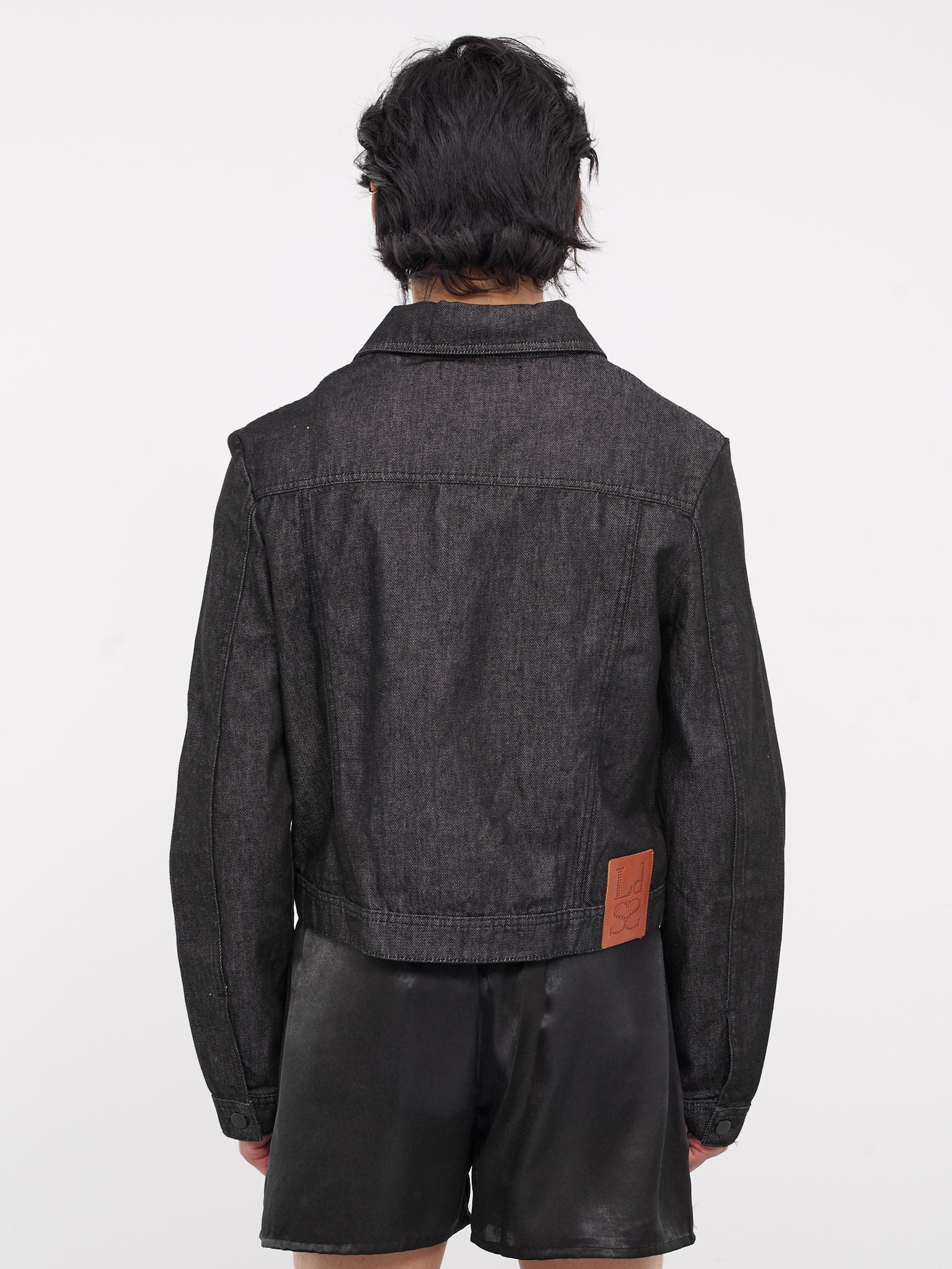 Denim Jacket - 3