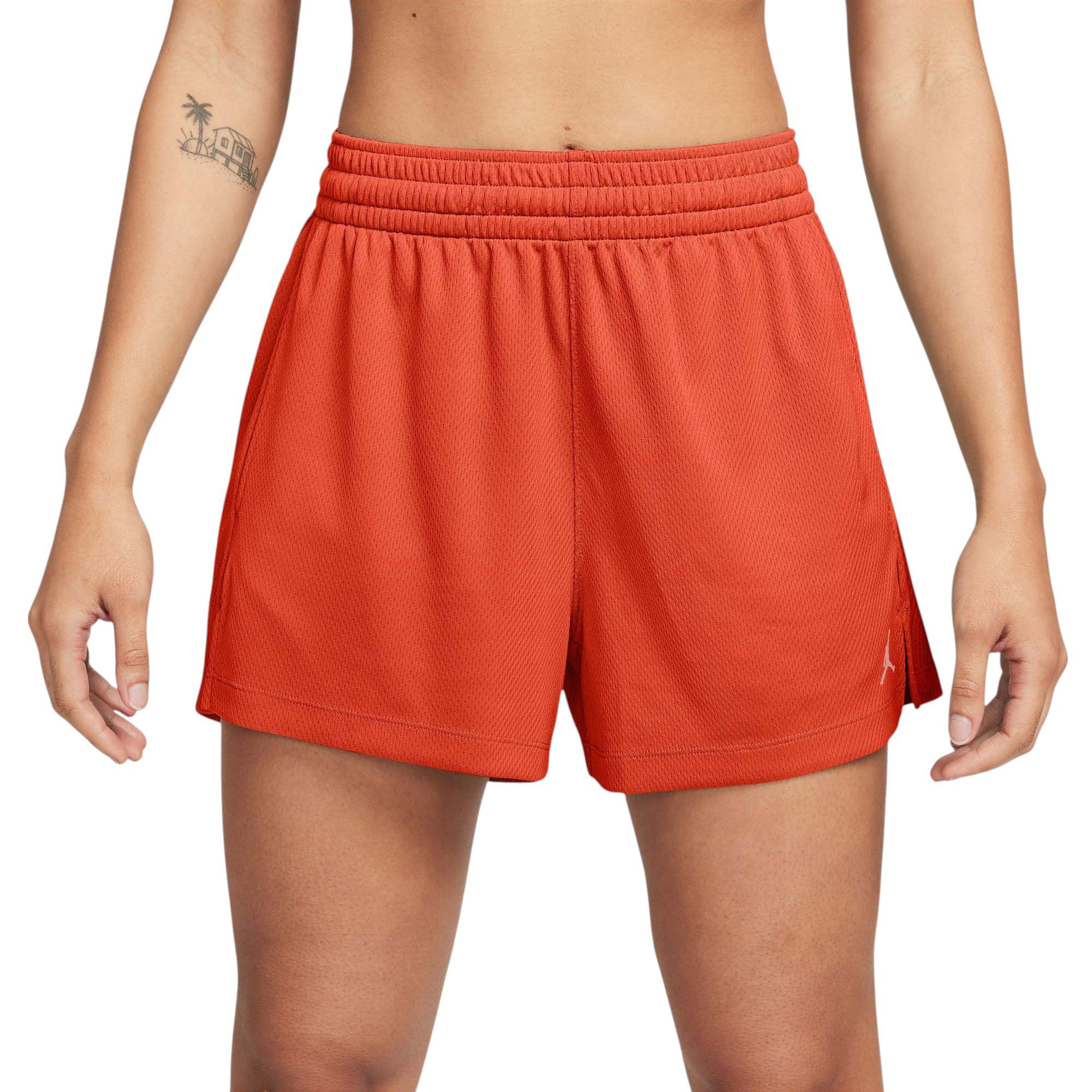 Jordan Women's Sport Mesh Shorts - 1