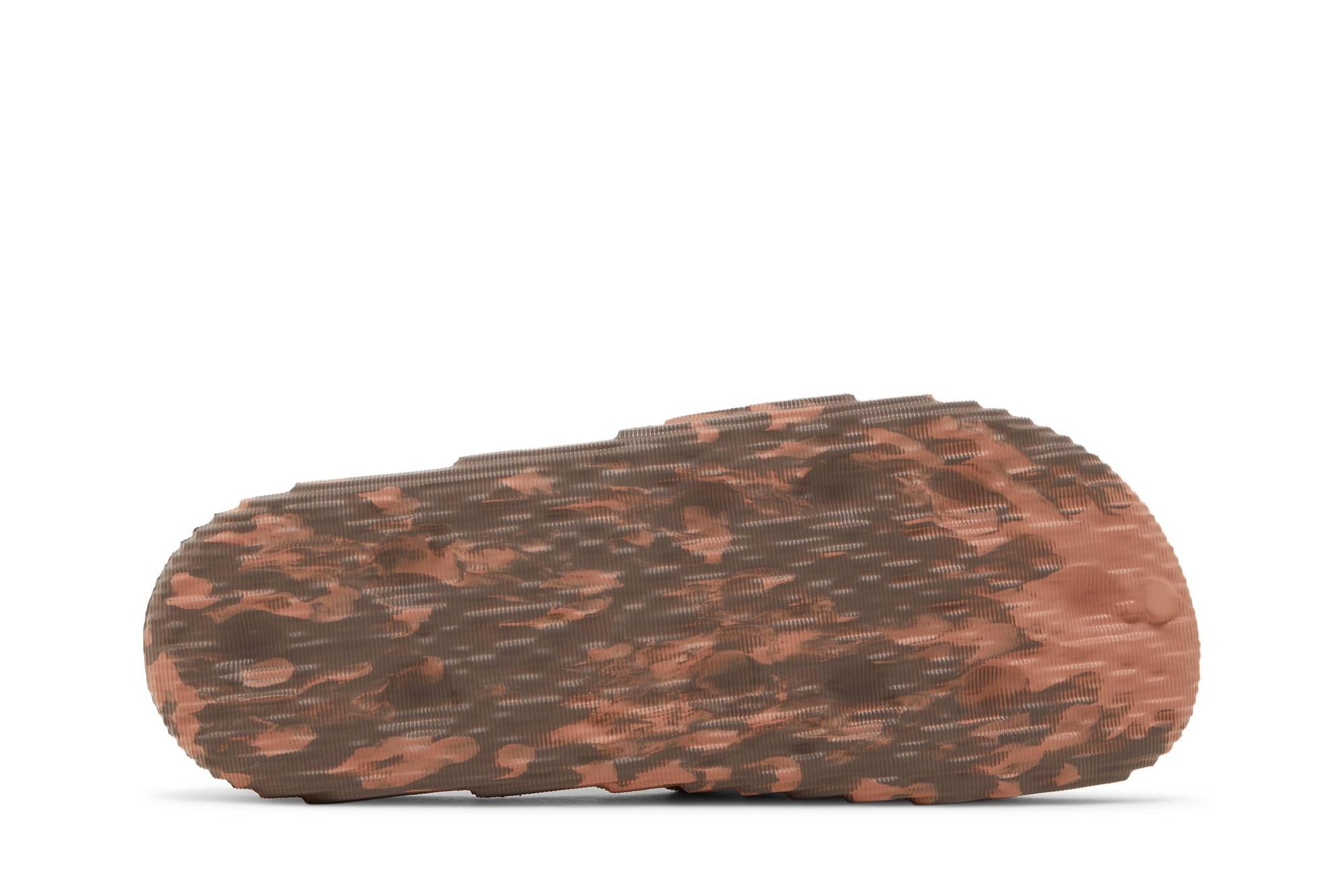 Adilette 22 Slides 'Clay Strata' - 4