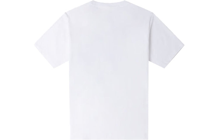 Converse Grow Together Plant Shop T-shirt 'White' 10025851-A02 - 2