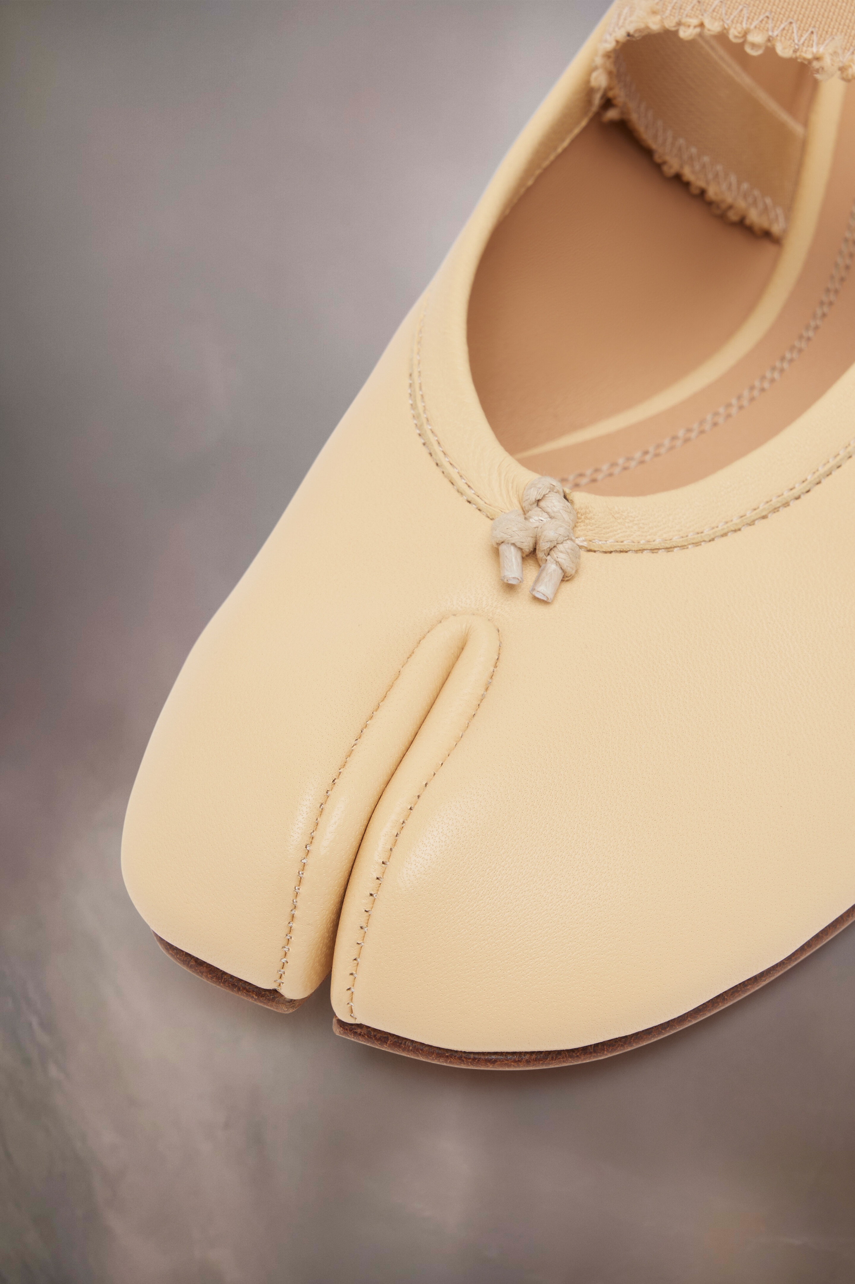 Tabi elastic band ballerina - 5