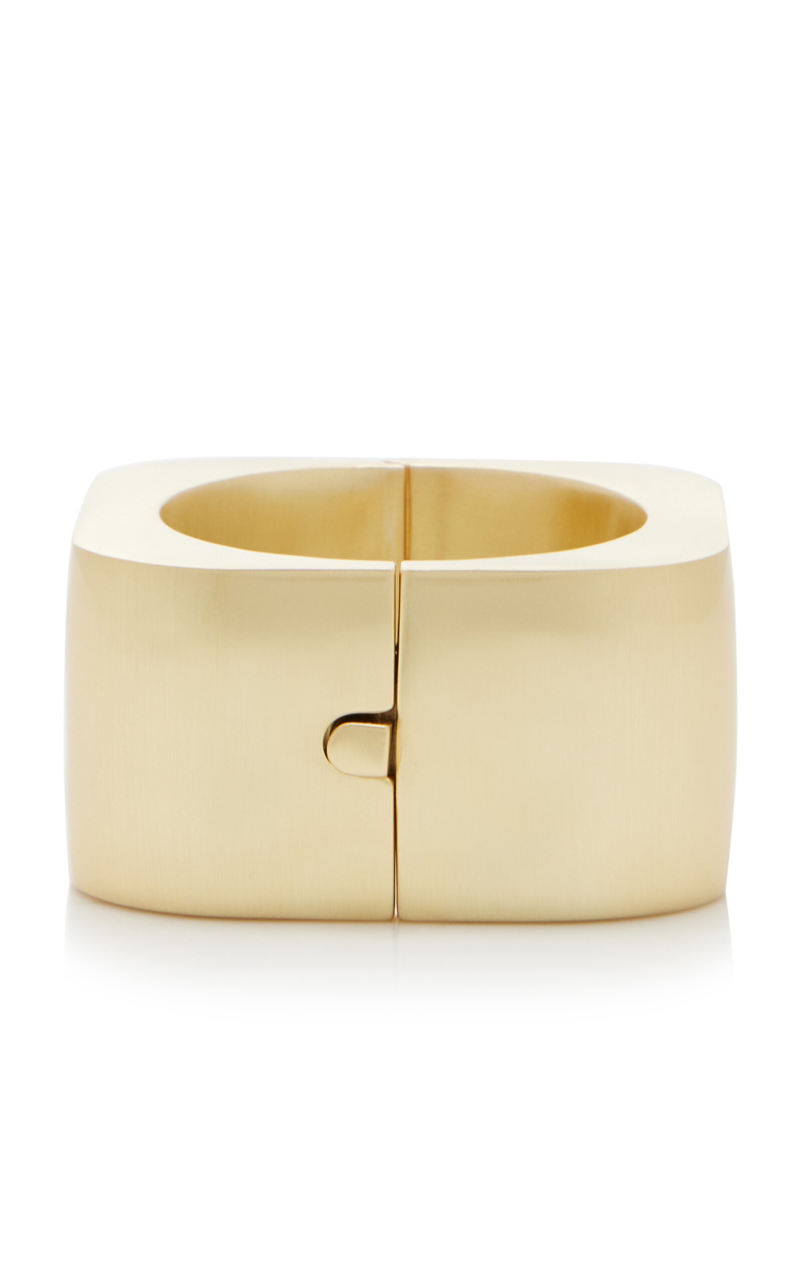 Rue Gold-Tone Bracelet gold - 4