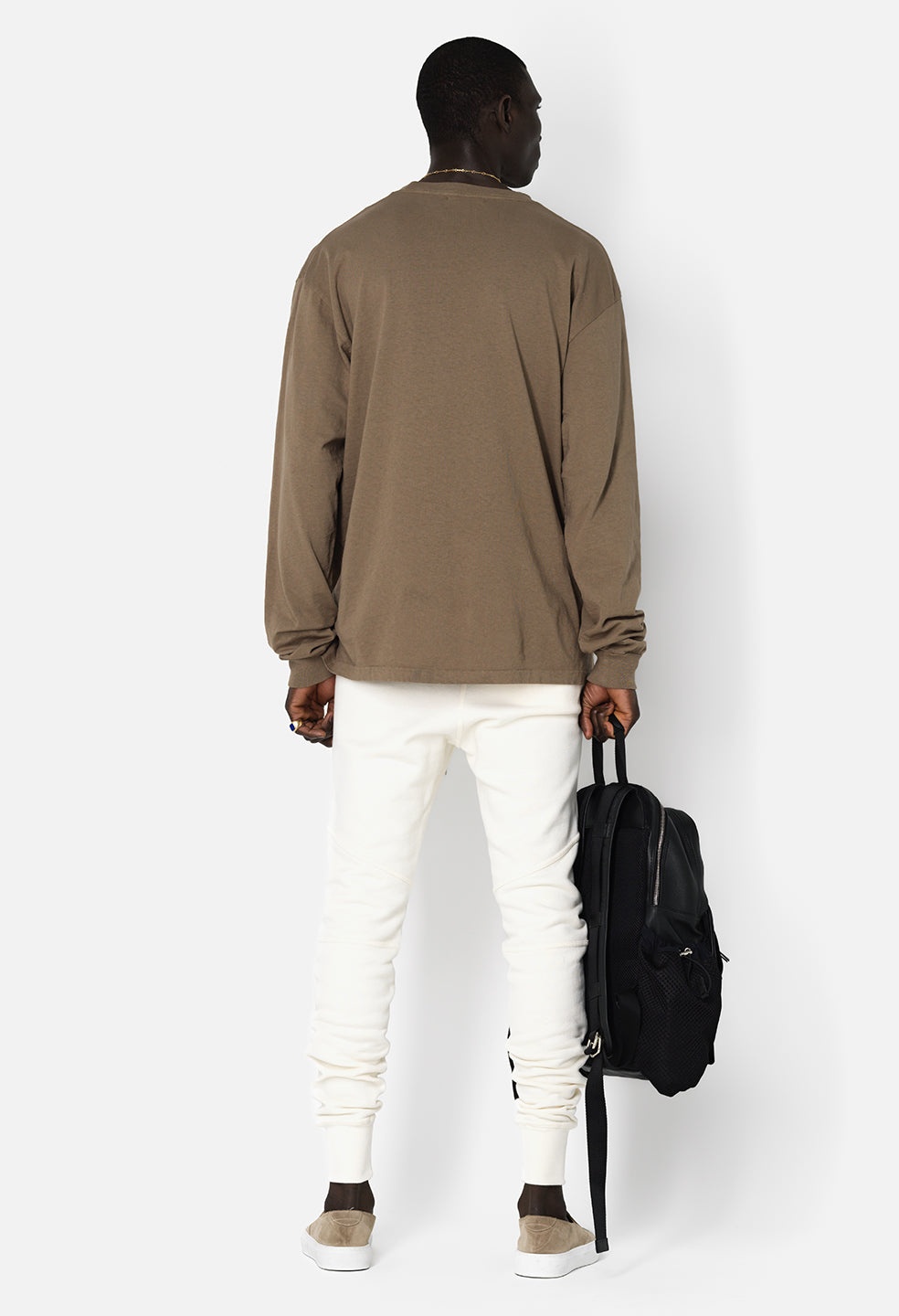 ESCOBAR SWEATPANTS - 5