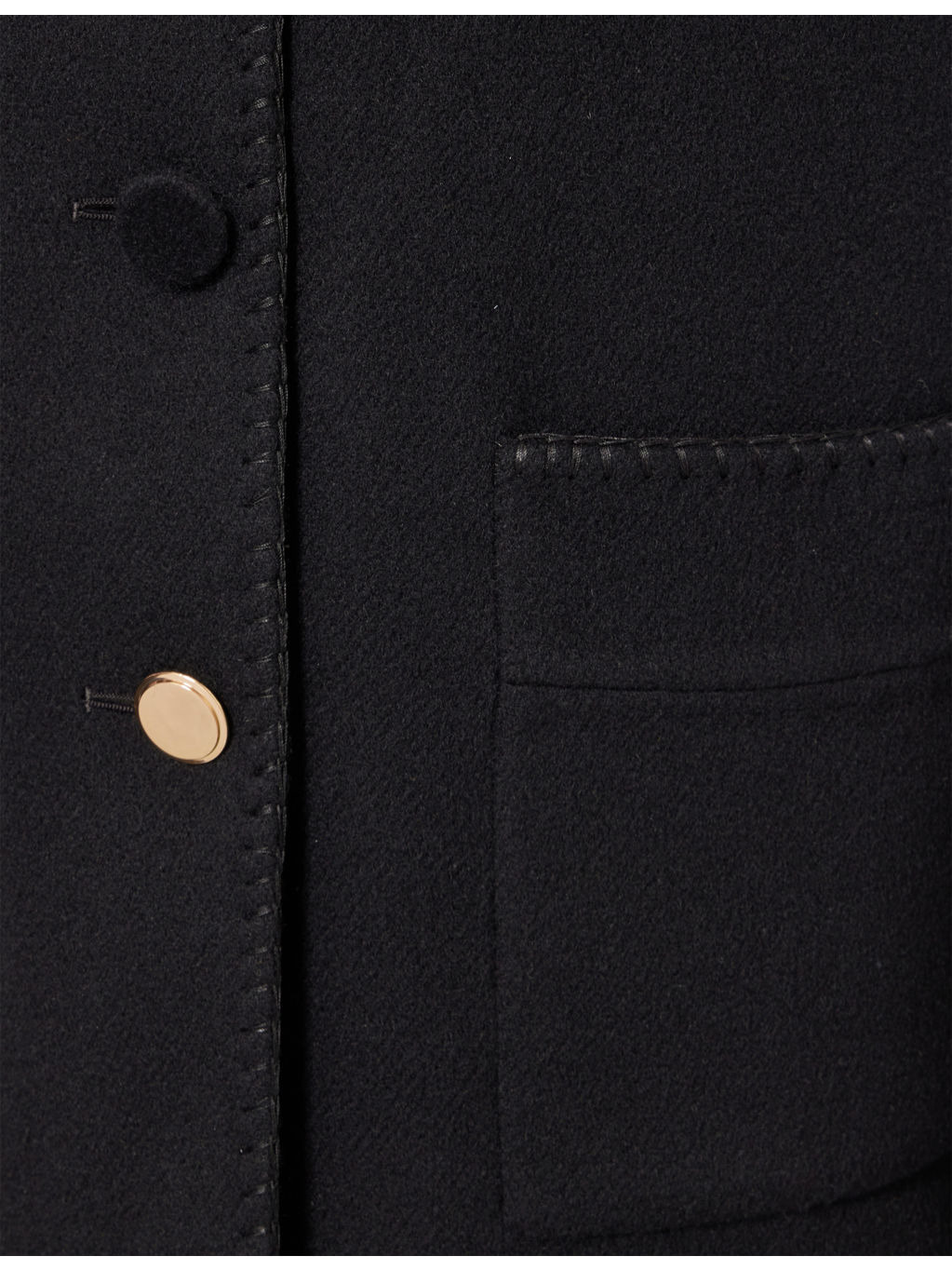 Ulu Chore Cashmere Jacket - 6