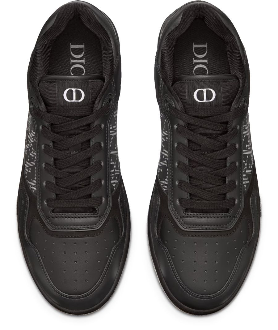 B27 Low-Top Sneaker - 5