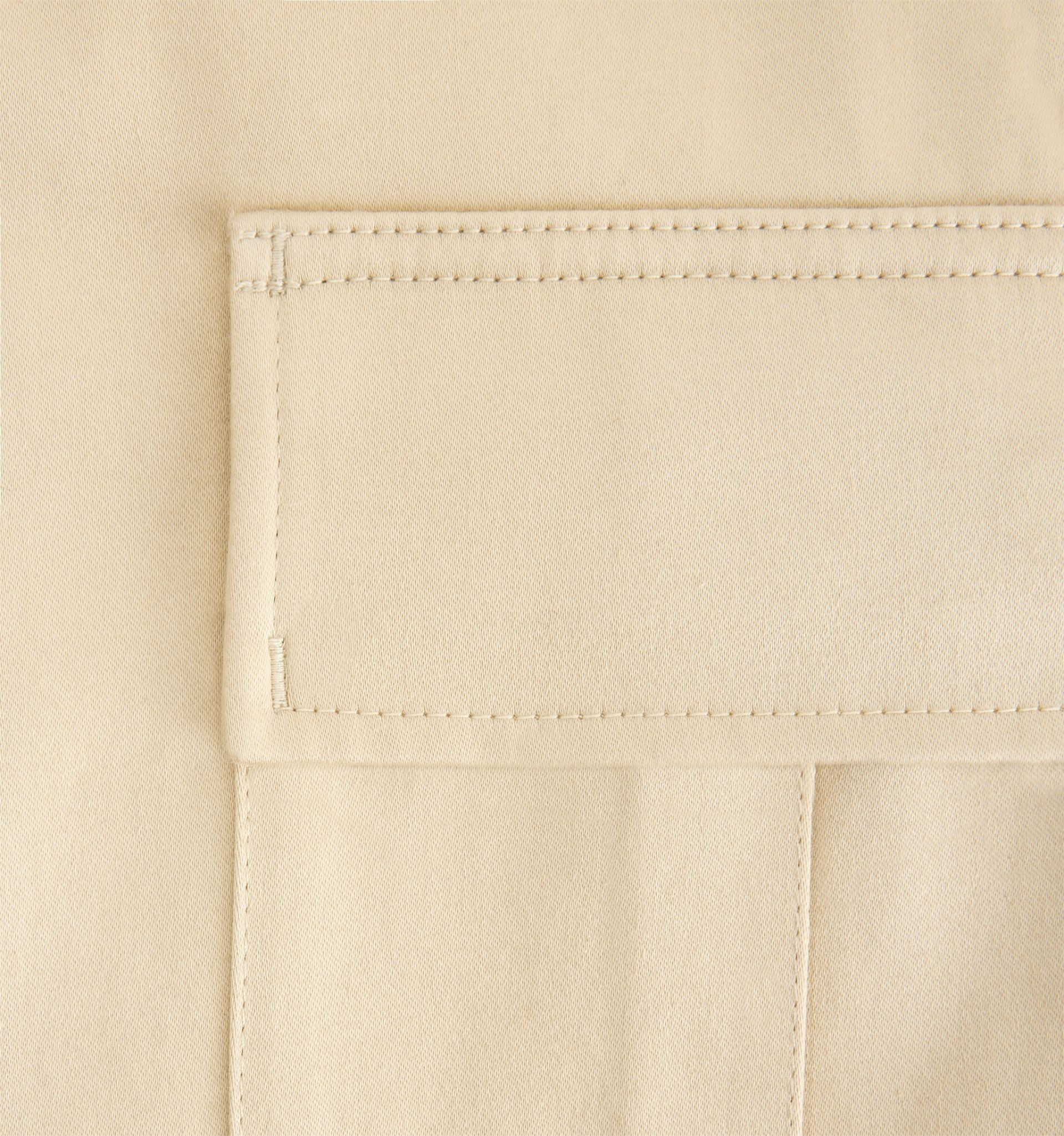 Cargo Trousers - 4
