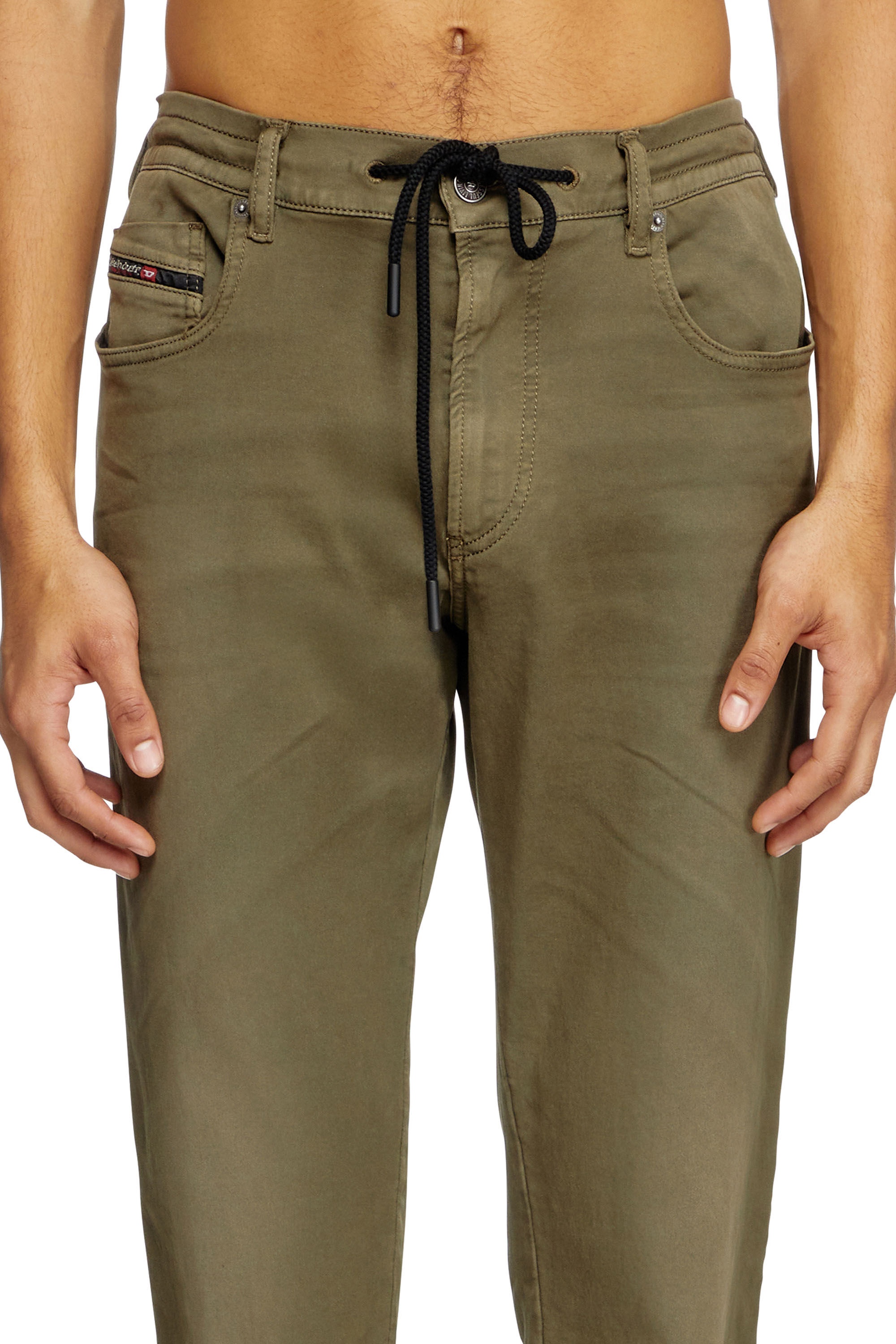 SLIM 2060 D-STRUKT JOGGJEANS® 0670M - 5