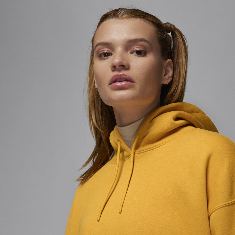 Women's Jordan Brooklyn Fleece Pullover Hoodie 3