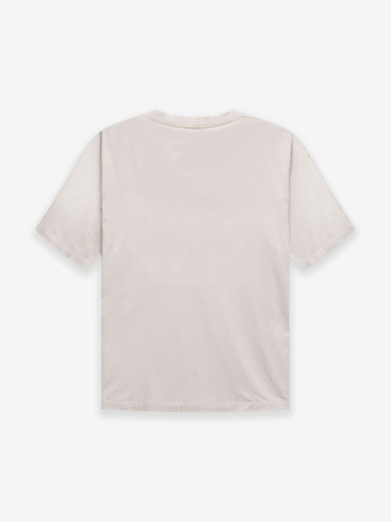 Fear of God Baseball Tee outlook