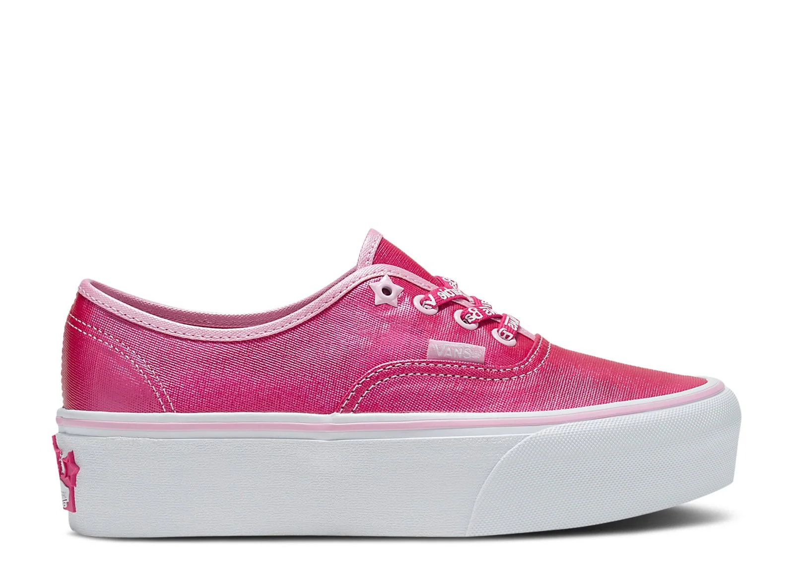 BARBIE X AUTHENTIC STACKFORM 'PINK' - 1