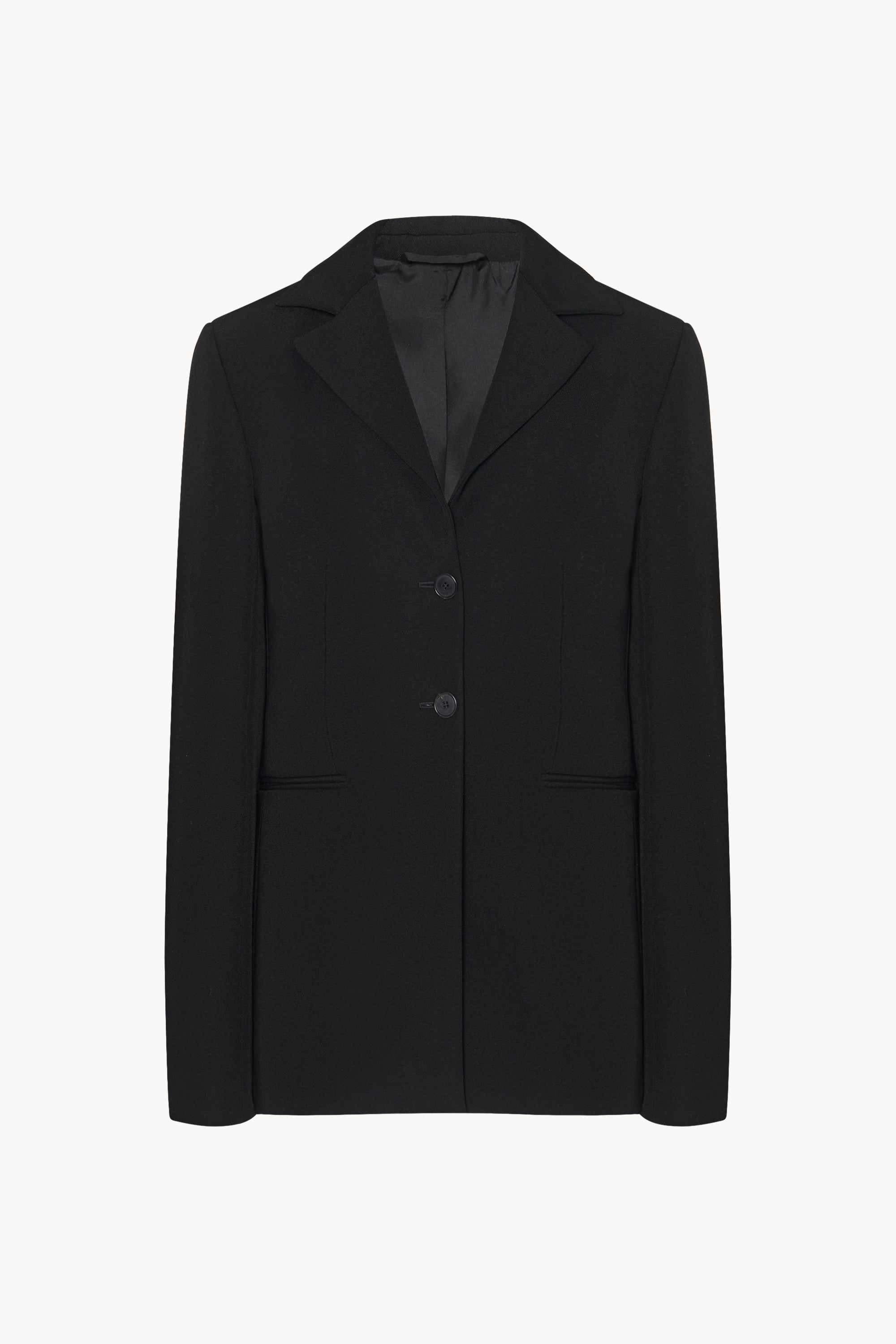 Giglius Jacket in Wool - 1