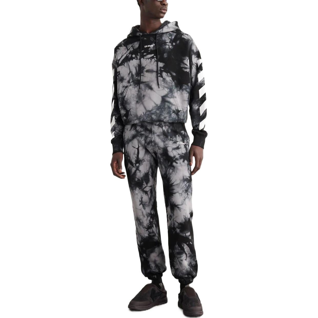 Off-White Fw22 OMCH029F22FLE0090701 - 2