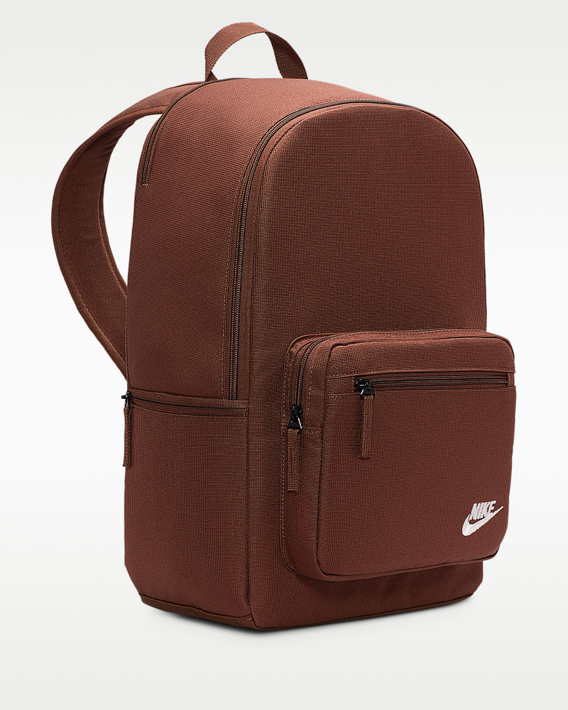 Nike Nike Heritage Eugene Backpack (23L) outlook