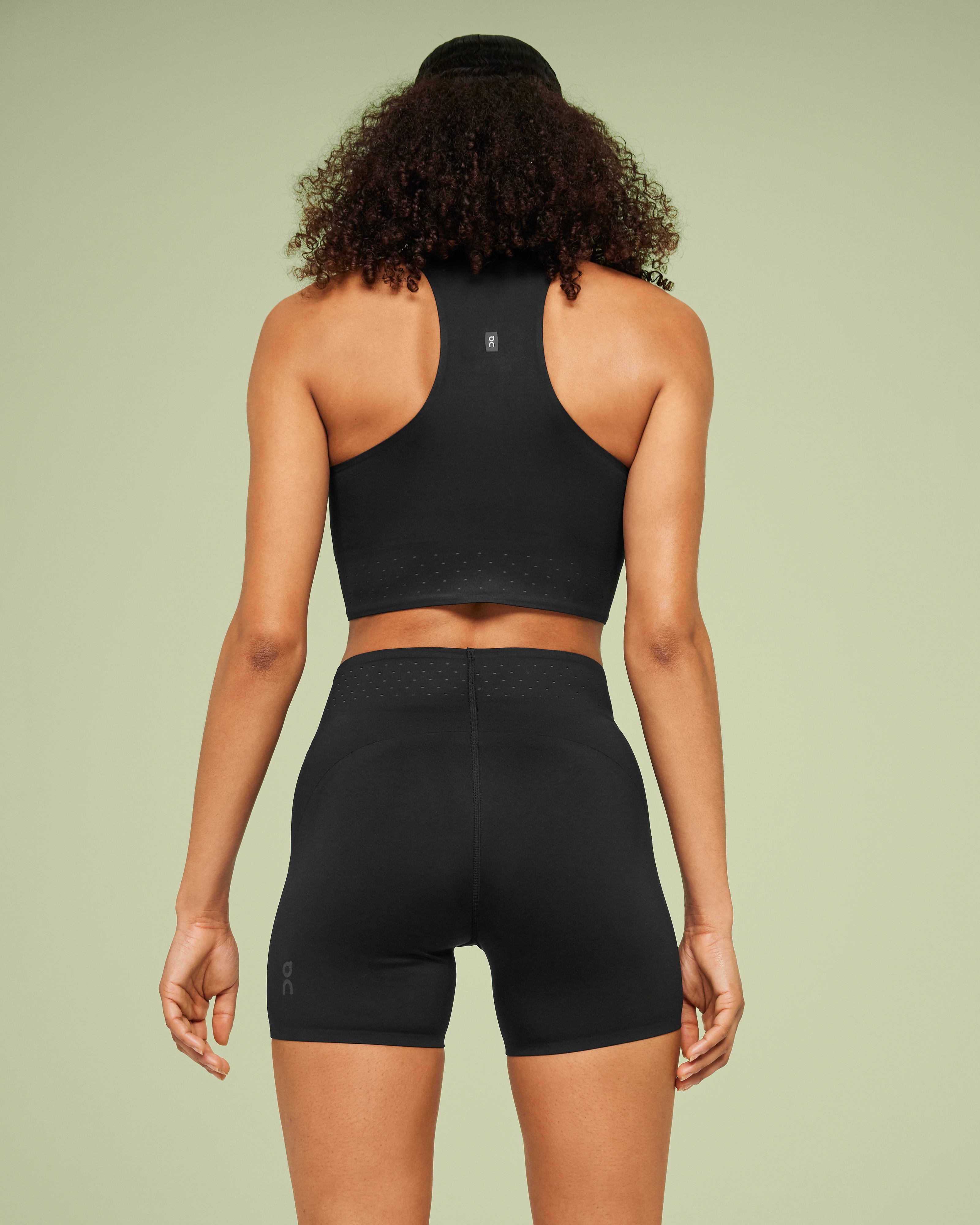Race Tights - 4