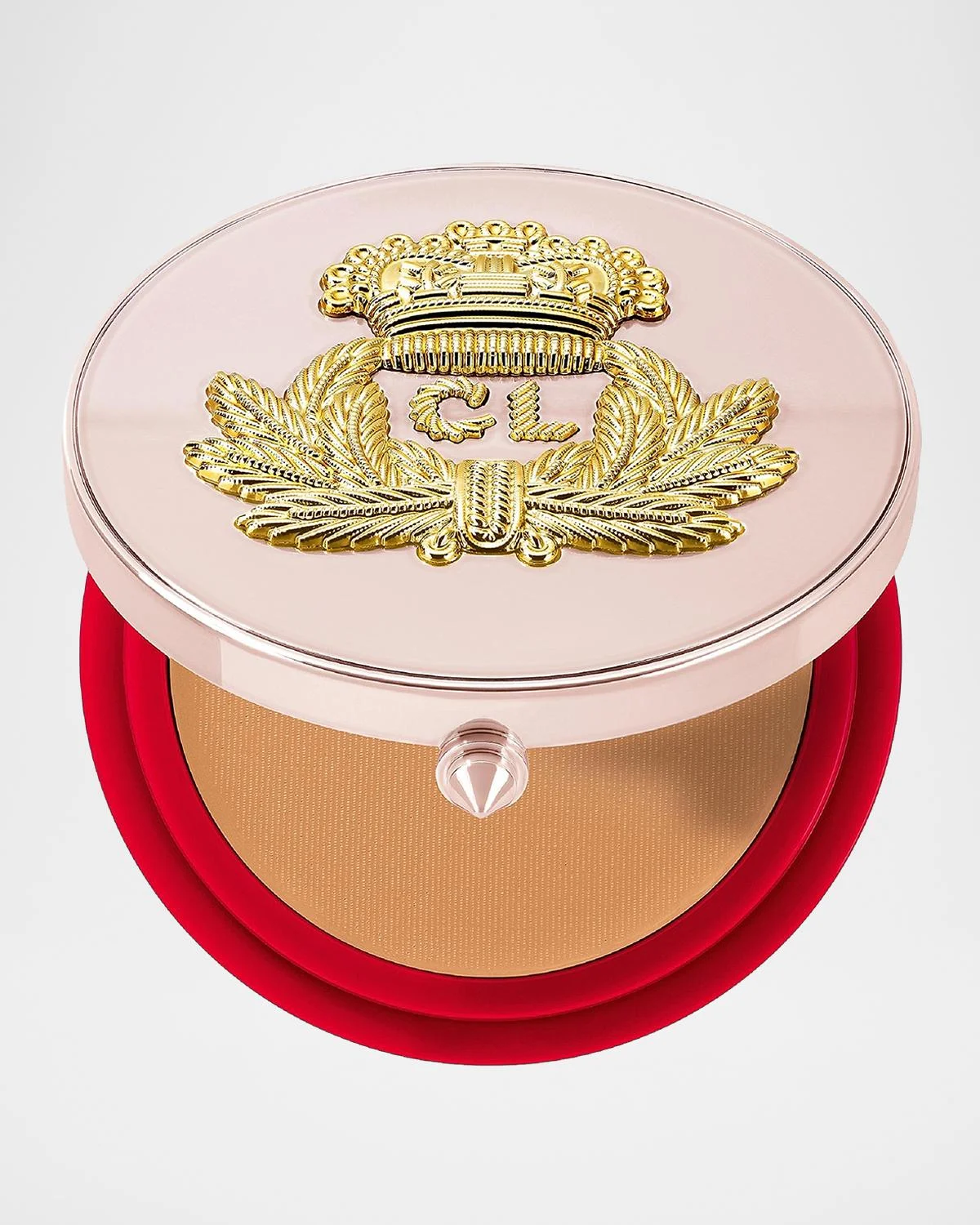 Foundation-Concealer Balm - 1