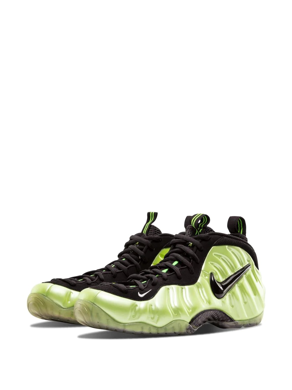 Air Foamposite Pro 2010 sneakers - 2