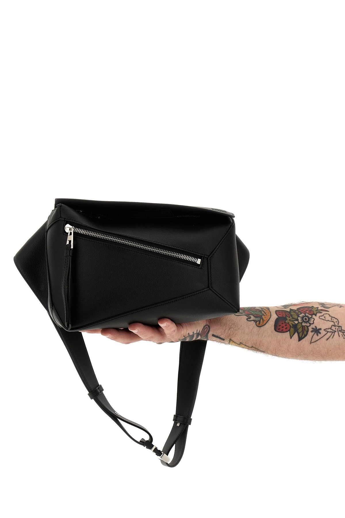 'Puzzle' small fanny pack - 2