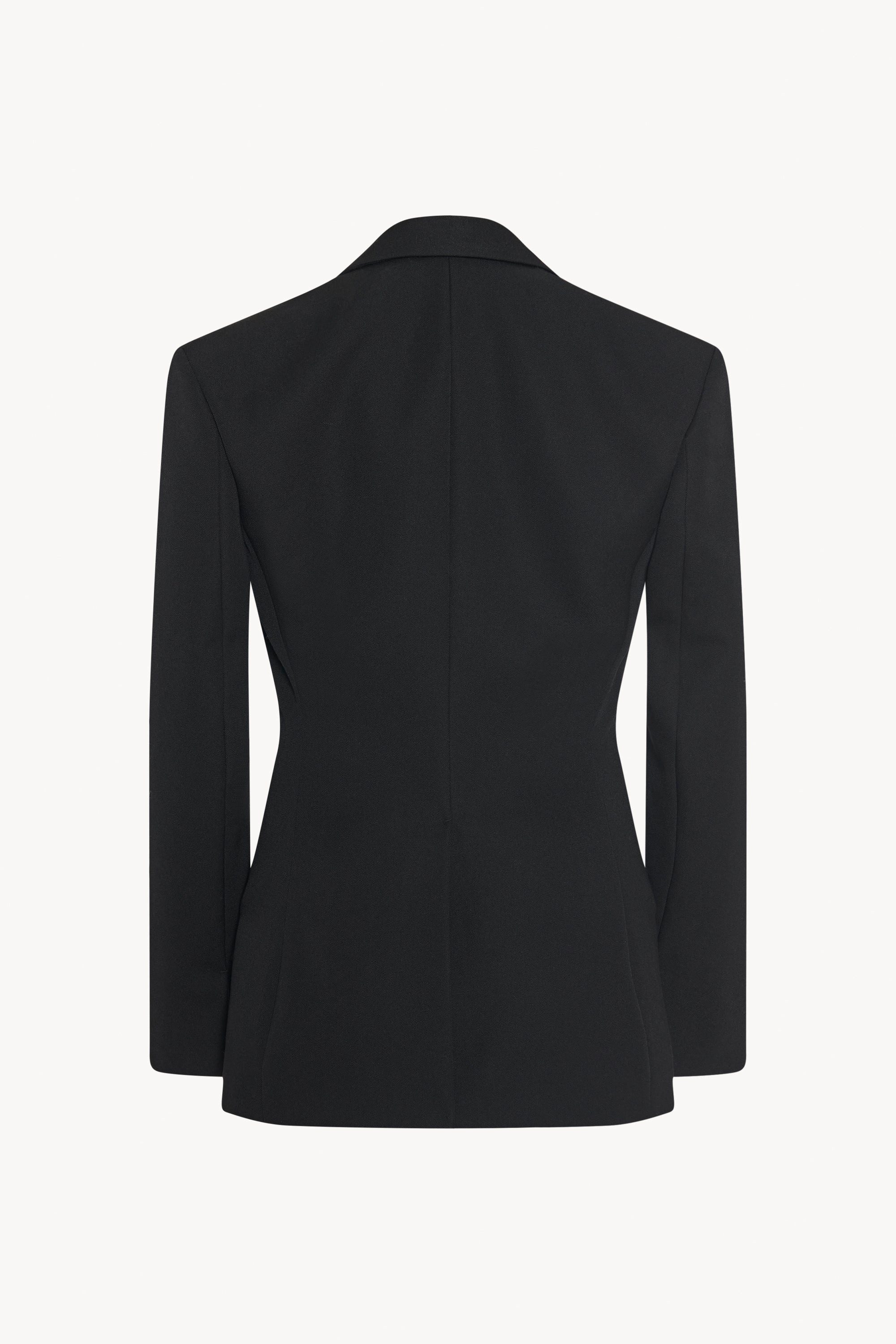 Halm Jacket in Wool - 2