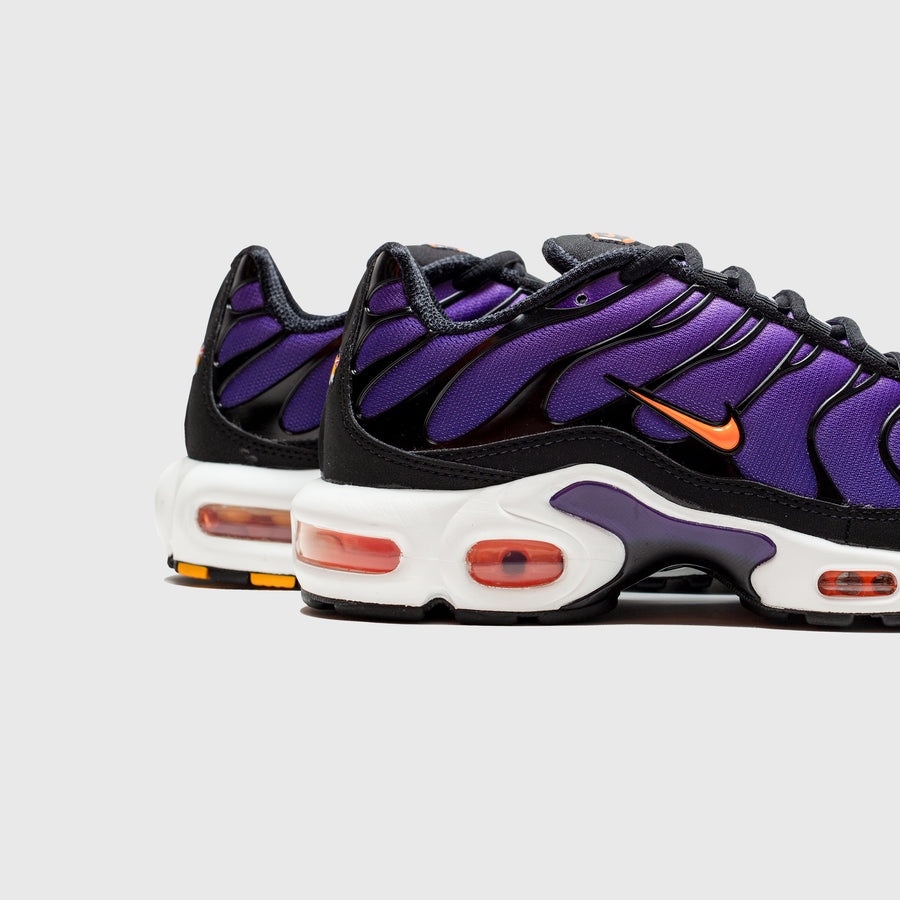 AIR MAX PLUS OG "VOLTAGE PURPLE" - 5