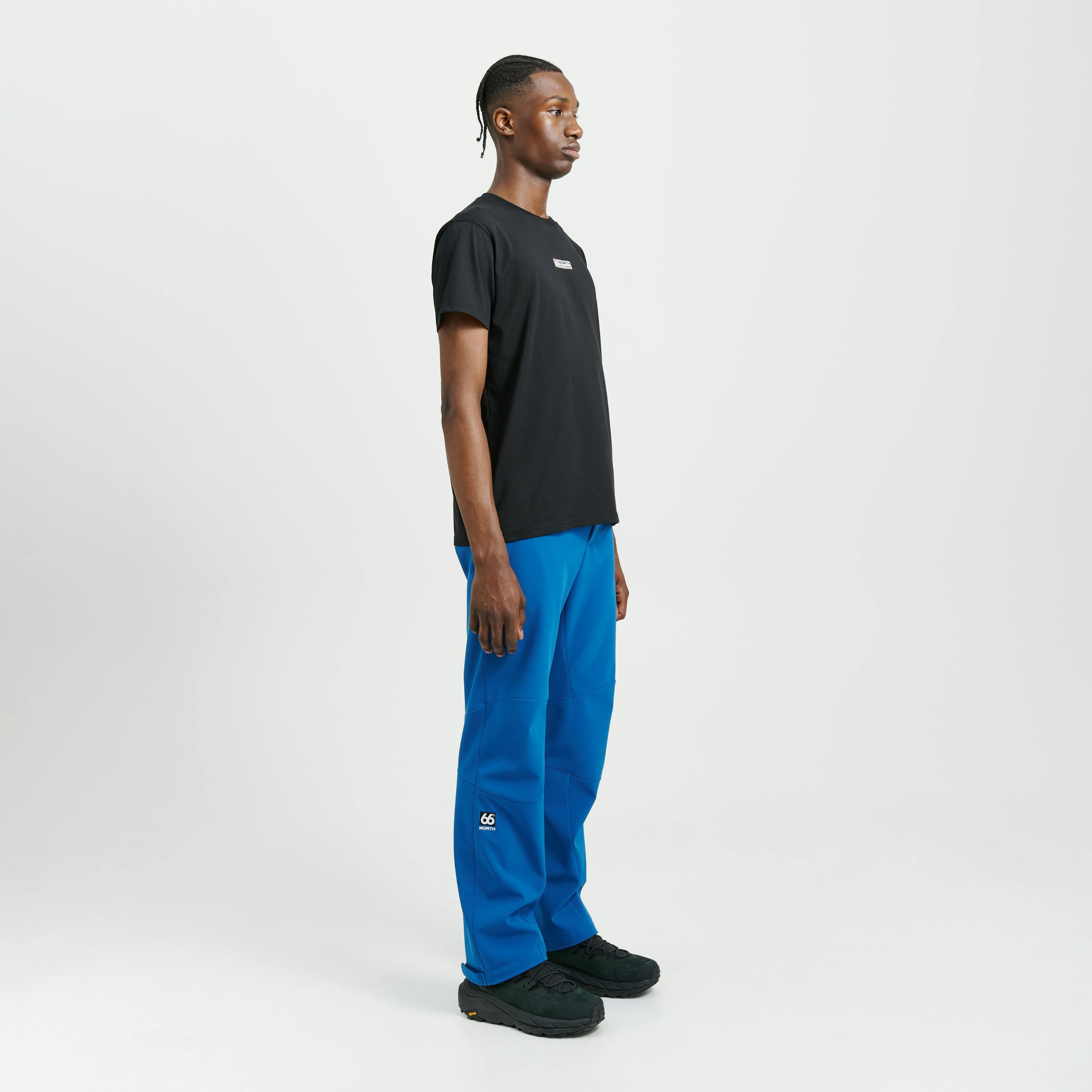 Tangi T-shirt (Unisex) - 7