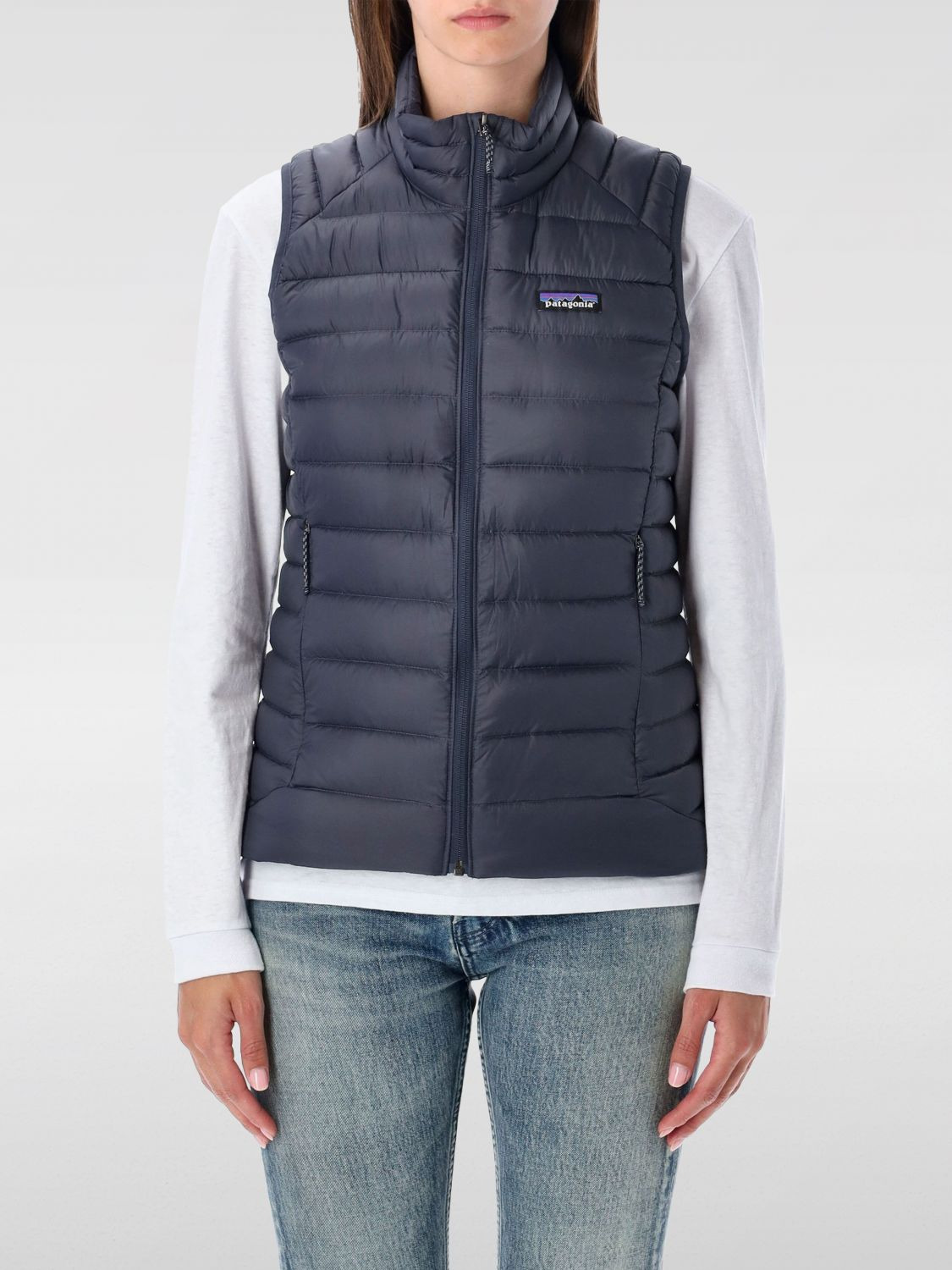 Jacket woman Patagonia - 1