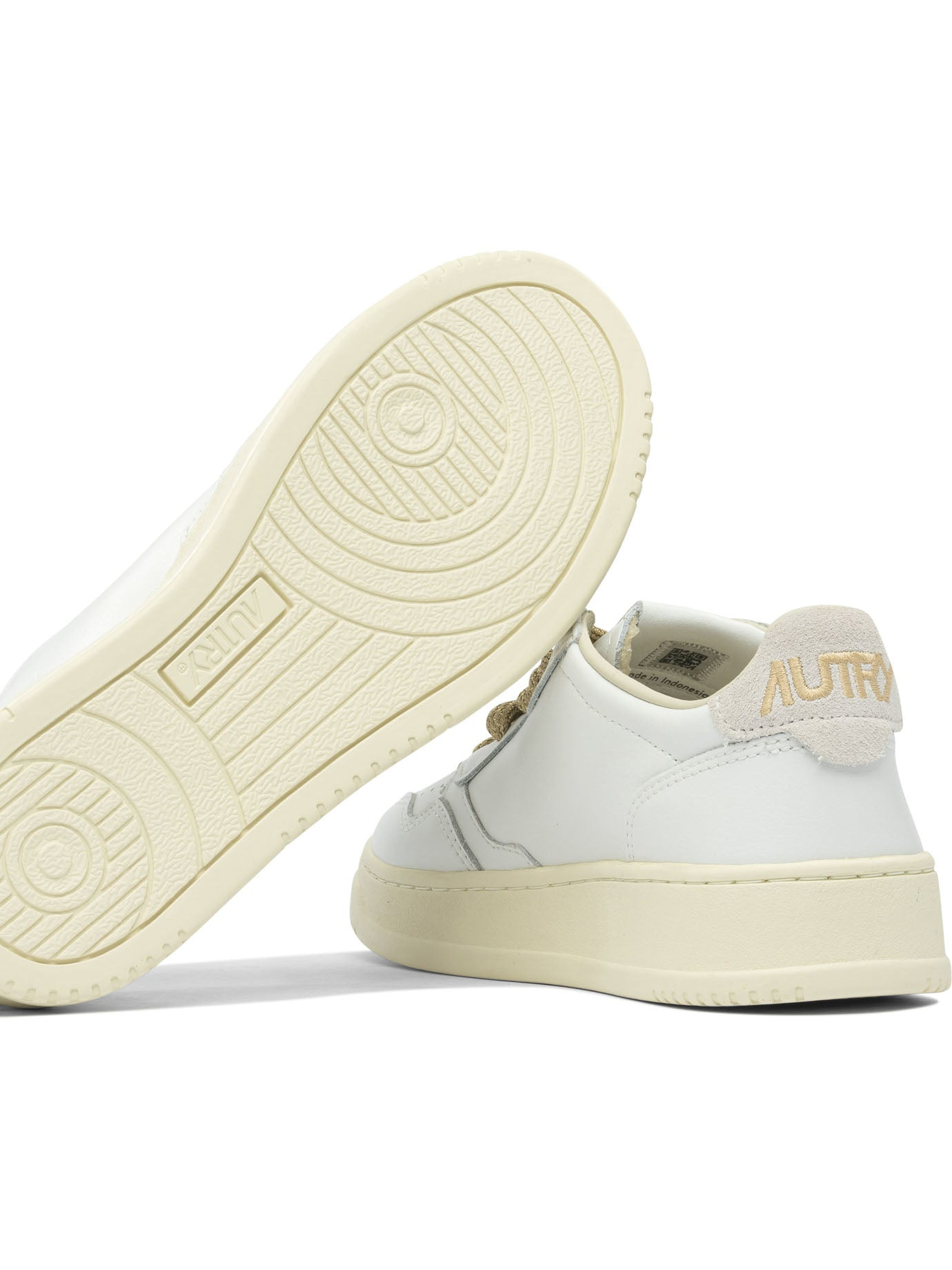 Autry "medalist Low" Sneakers - 5