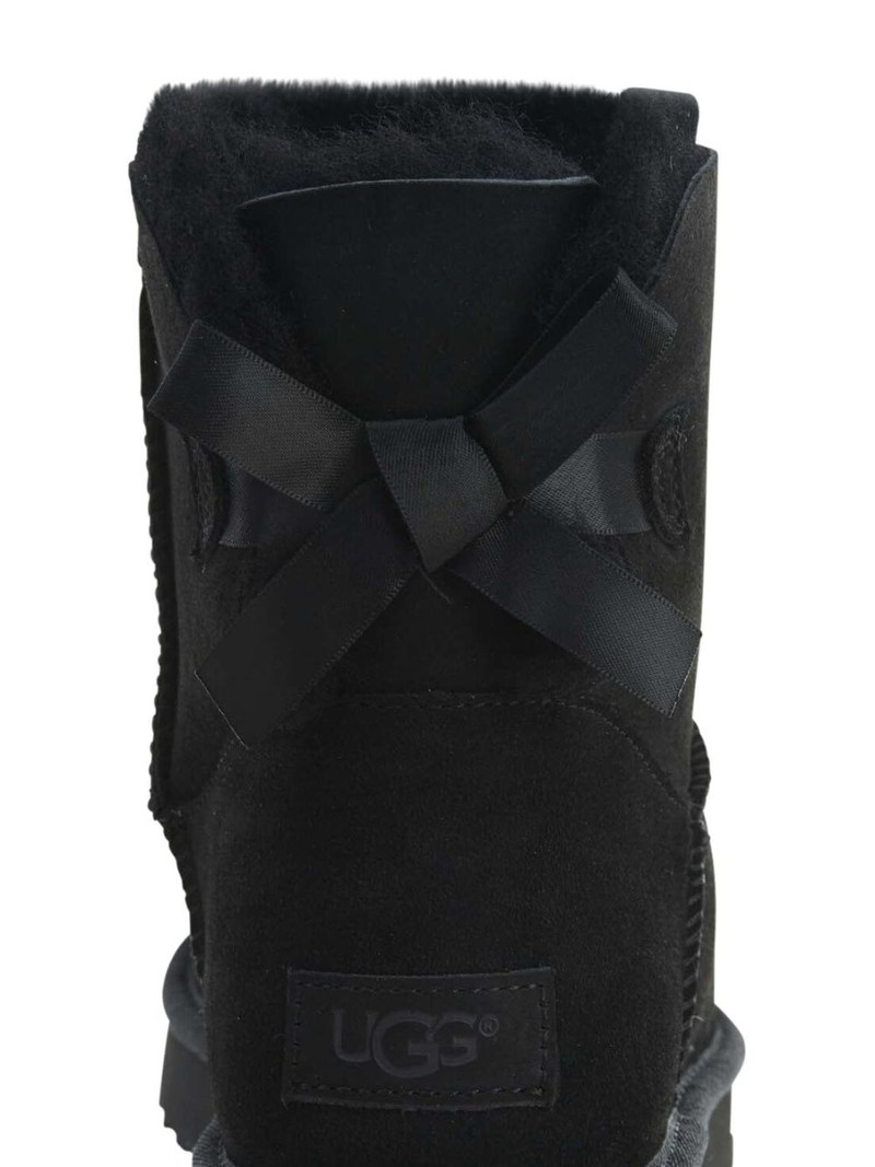UGG Mini Bailey Bow II boots outlook