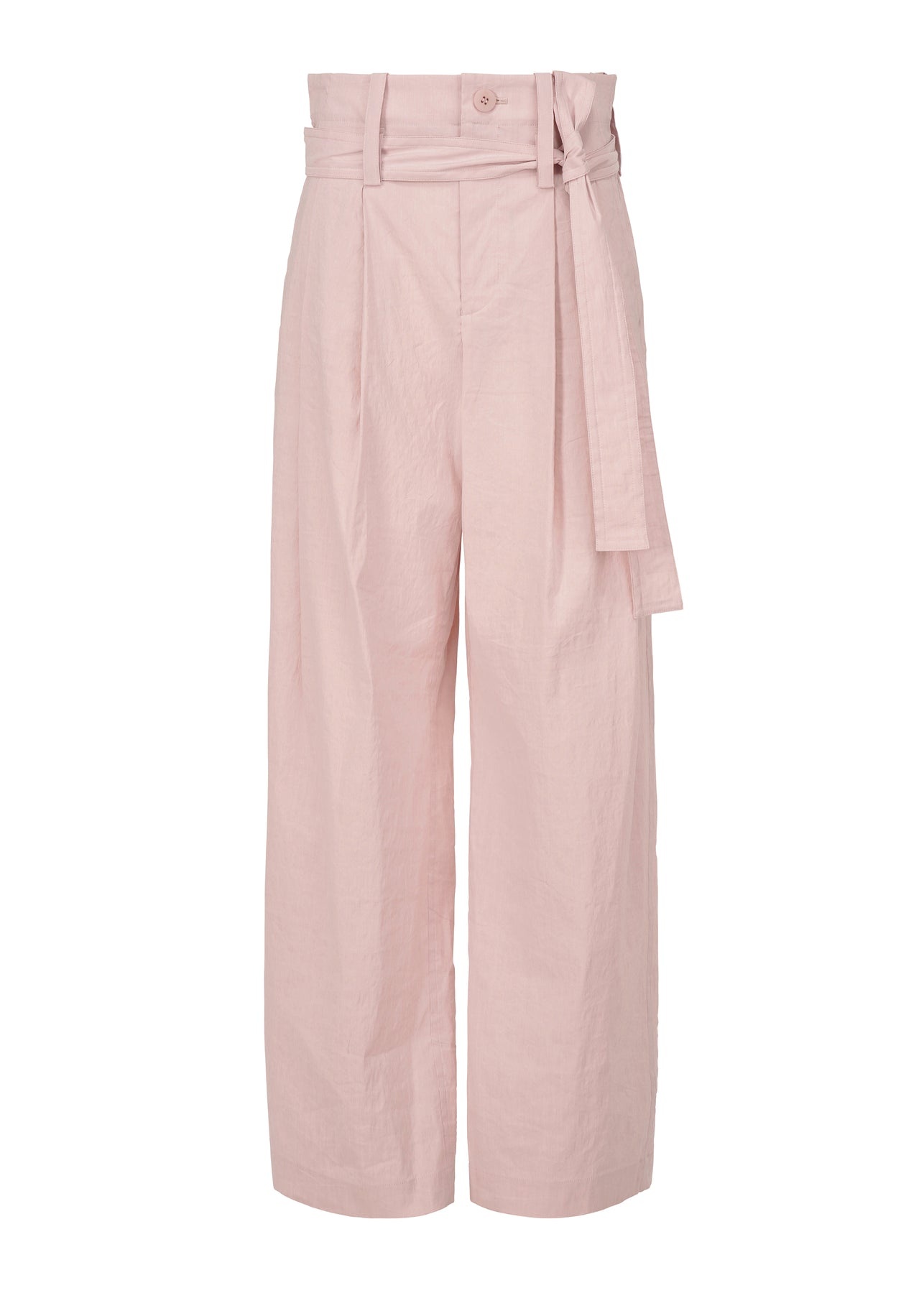 SHAPED MEMBRANE PANTS - 1
