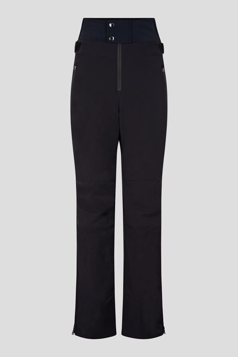 Maren Ski pants in Black - 1