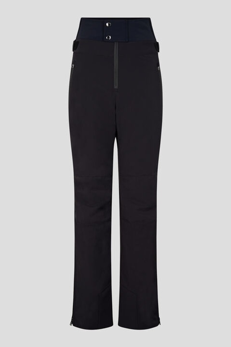 Maren Ski pants in Black 1