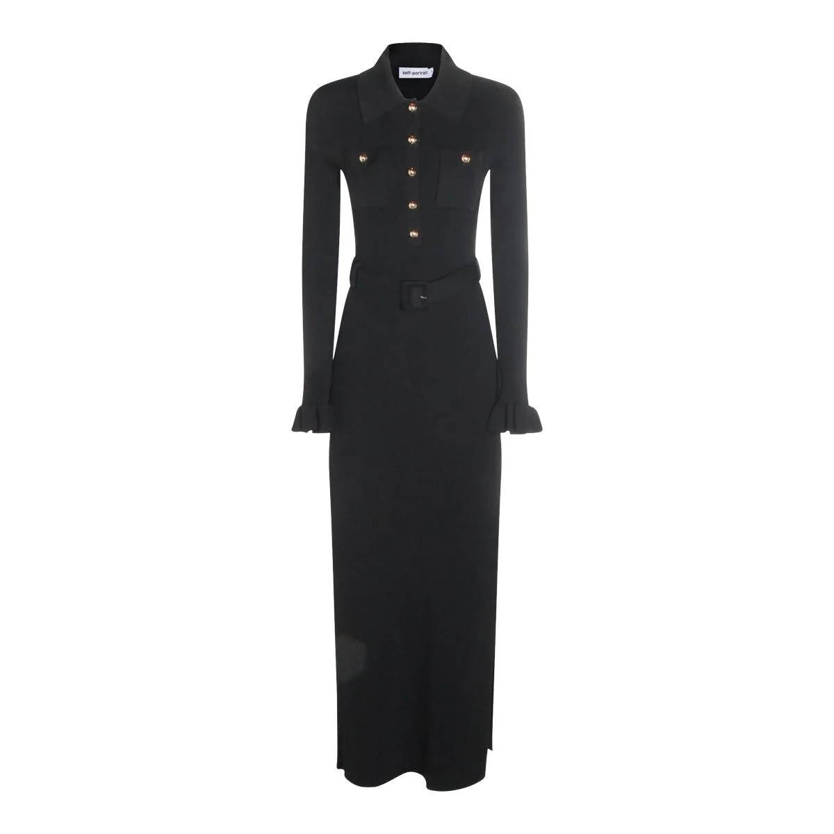 Self-Portrait Dresses - 1