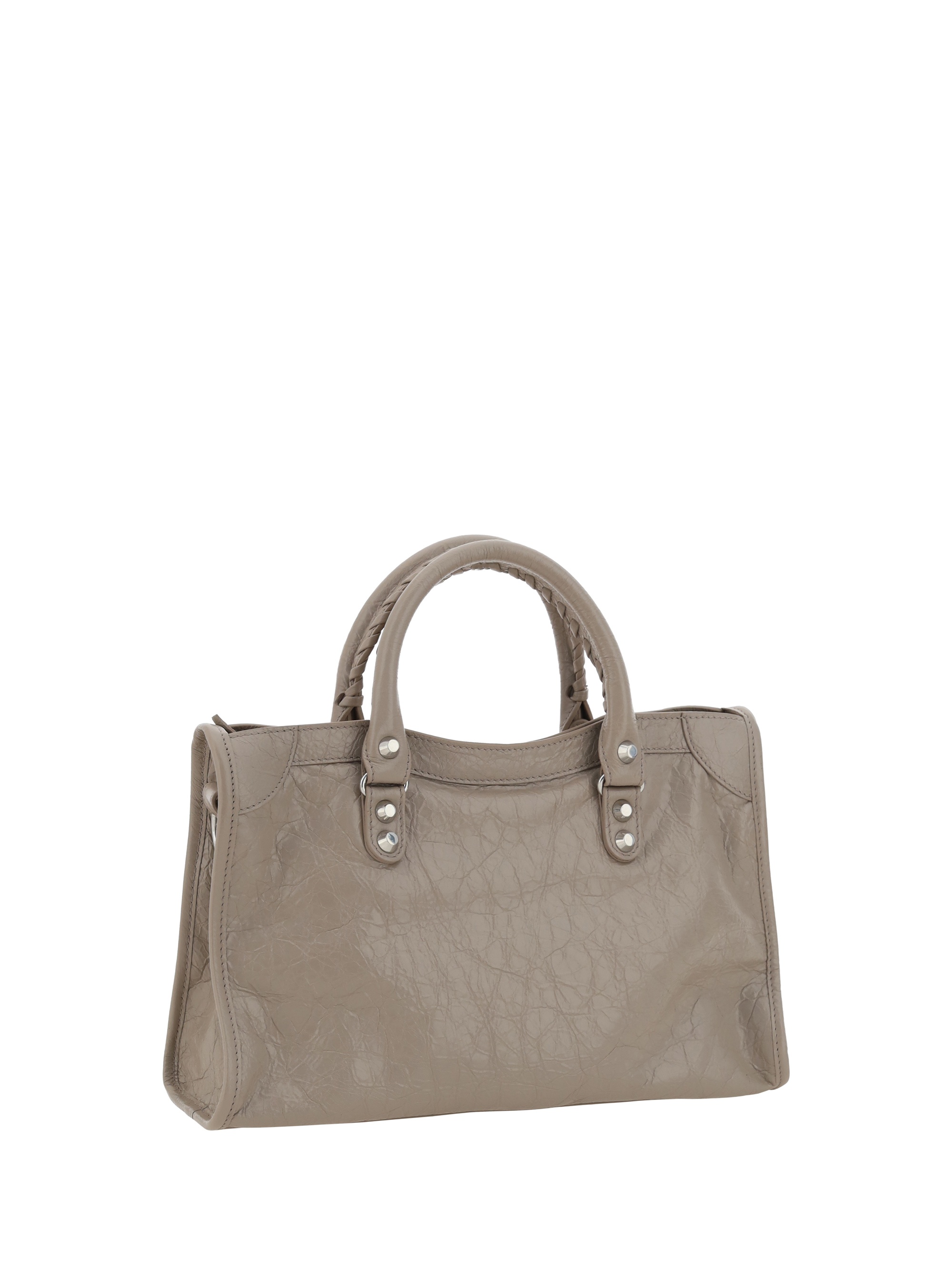 Small Le City Handbag - 3