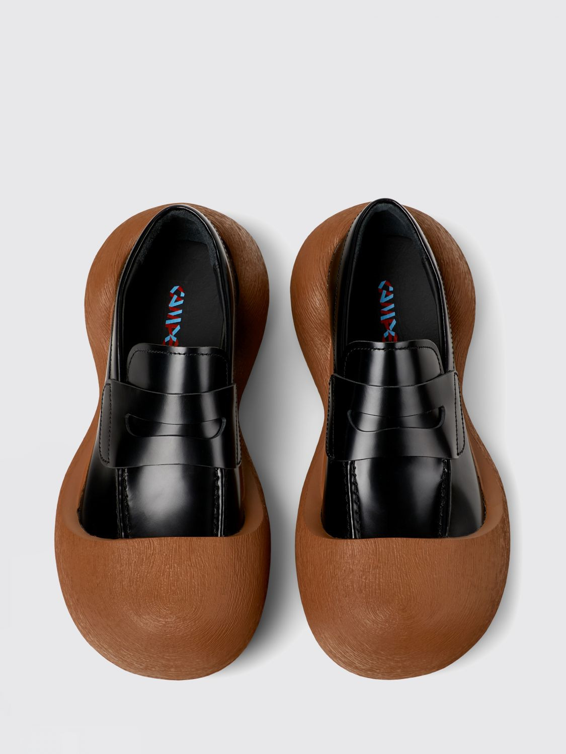 Loafers men CamperLab - 4