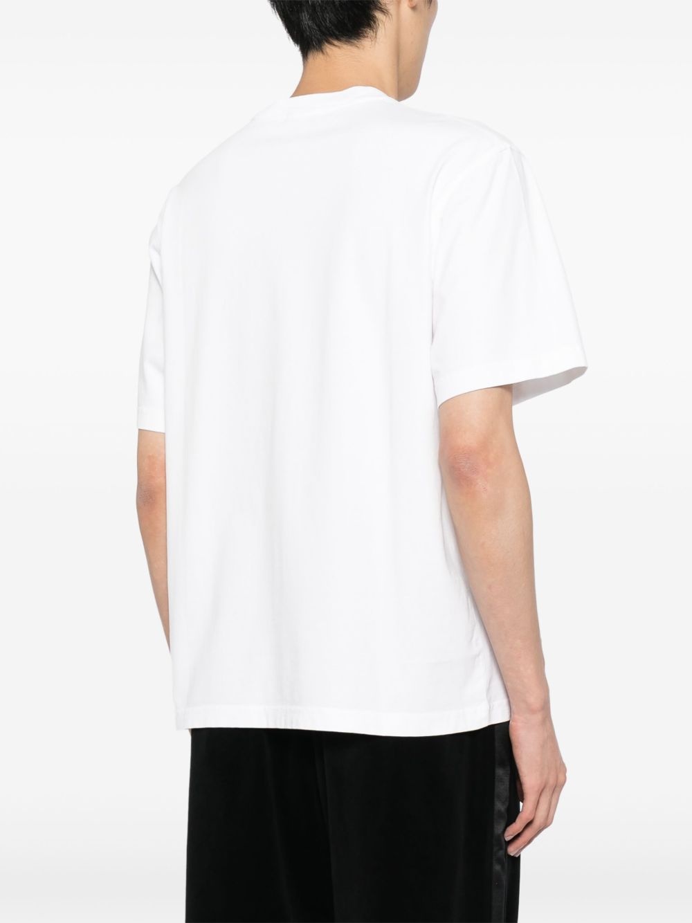 Asha t-shirt - 4