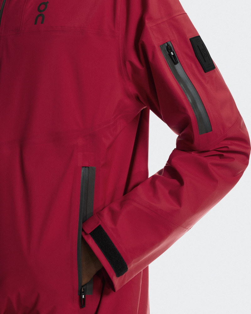 Trek Jacket 8