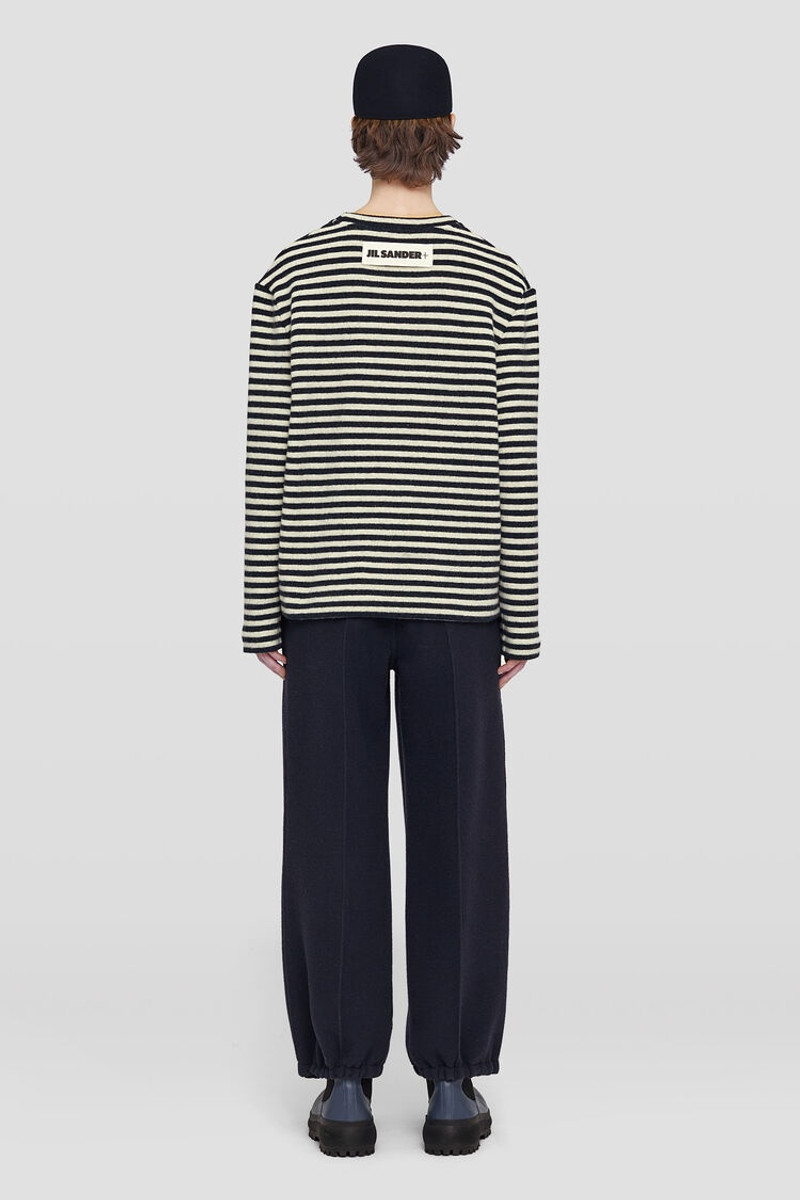 Knit Top 4