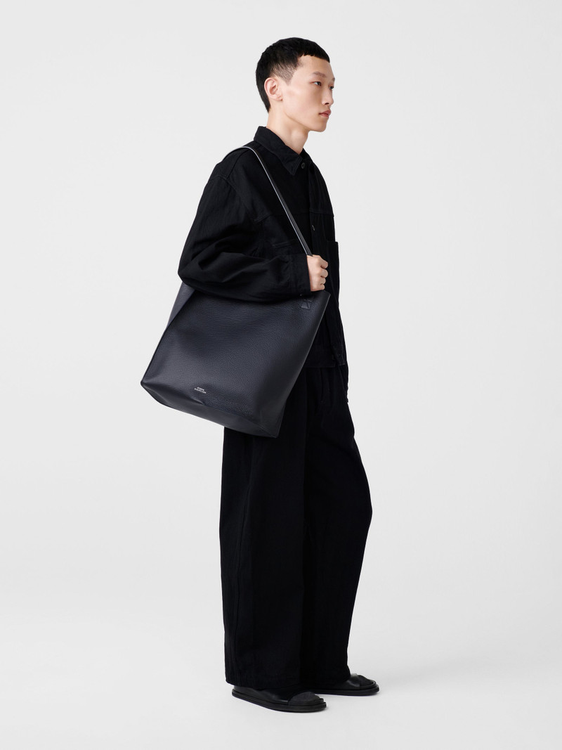 Studio Nicholson Doublet Type 2 Leather Bag outlook