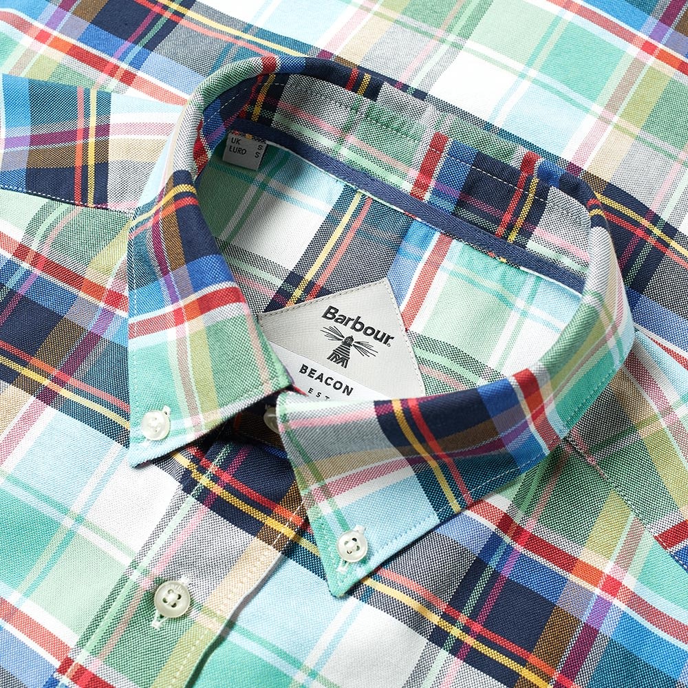 Barbour Beacon Farnham Shirt - 2