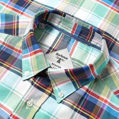 Barbour Barbour Beacon Farnham Shirt outlook