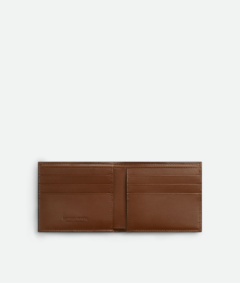 Bottega Veneta Cassette Bi-Fold Wallet outlook