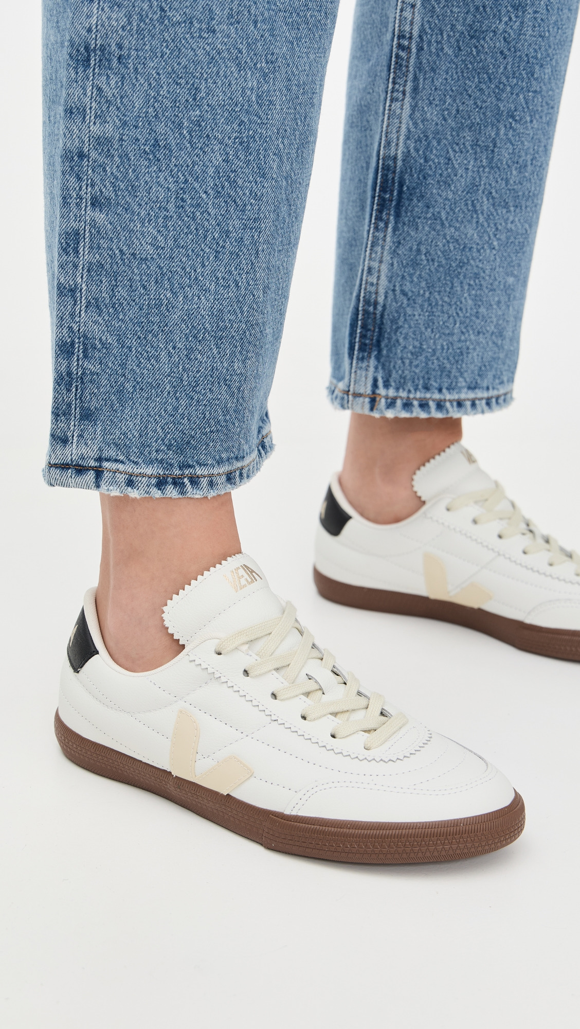 Panenka Sneakers - 2
