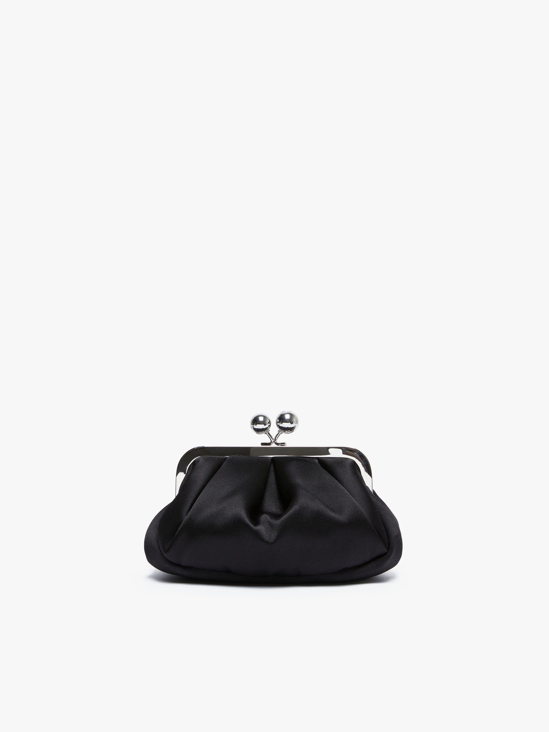 TOM Small satin Pasticcino Bag - 3