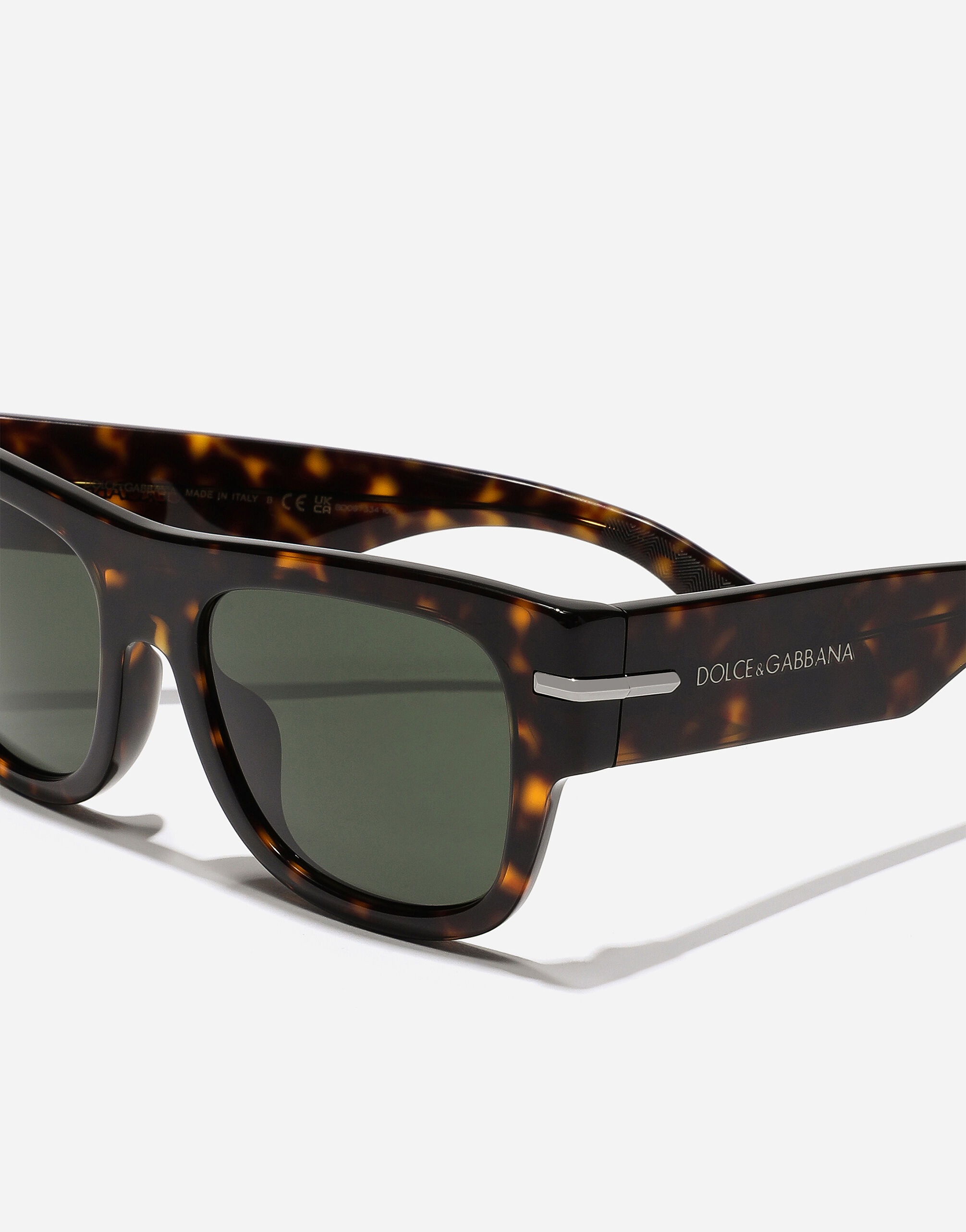 DG SIGNATURE Sunglasses - 4