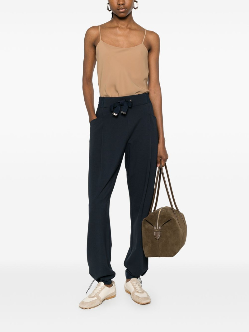 Herno camisole top outlook