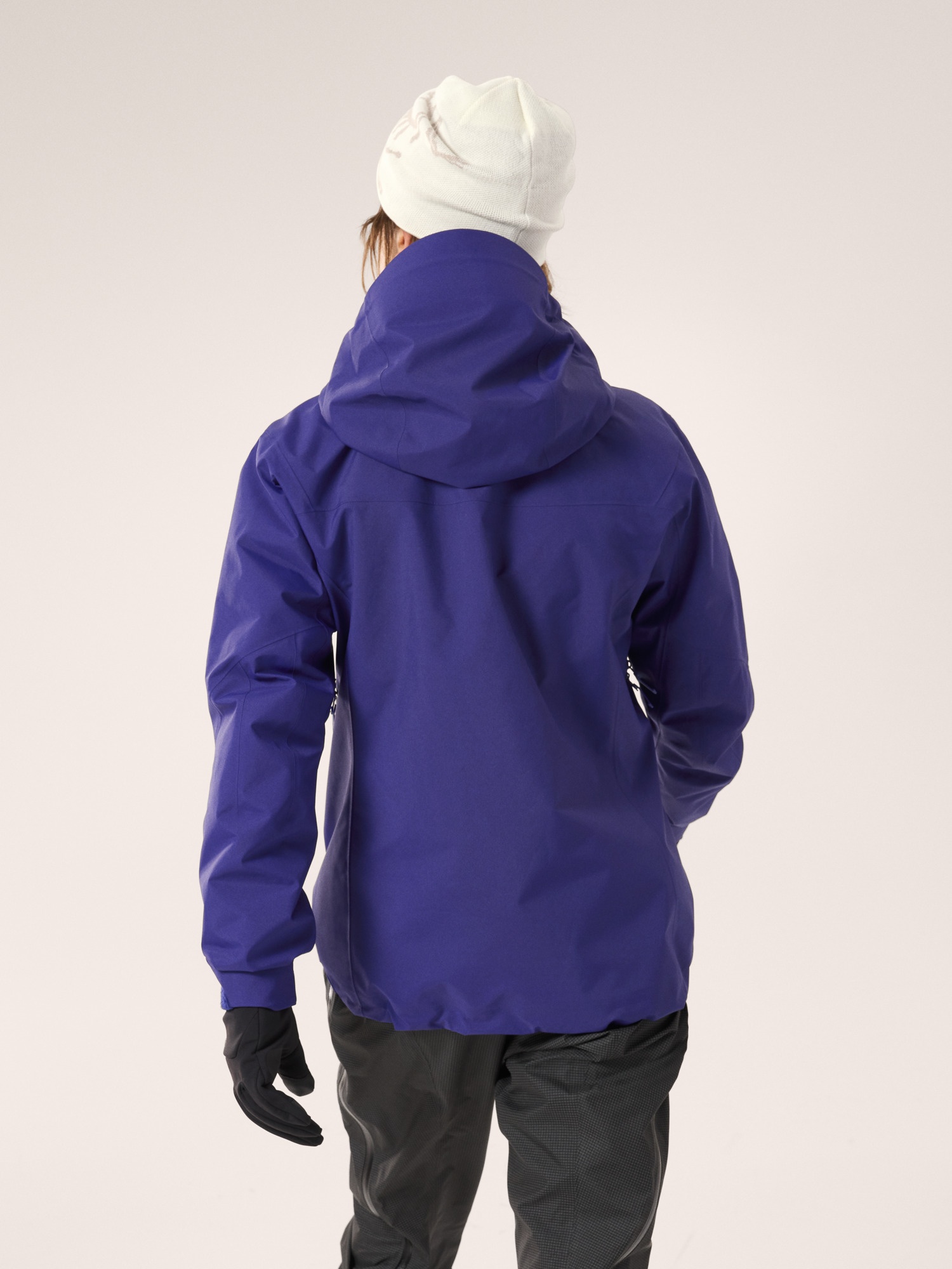 Alpha SV Jacket - 5