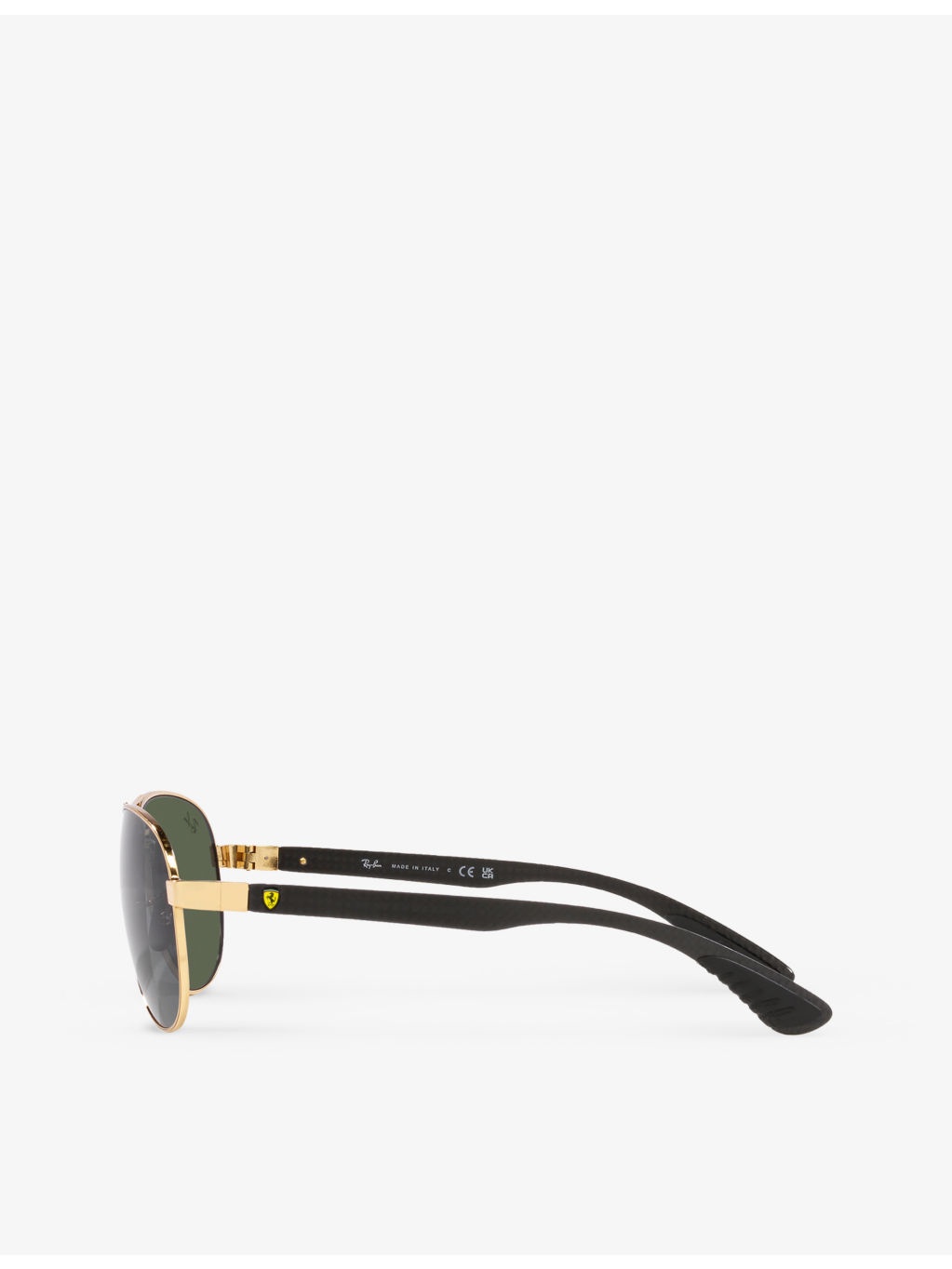 RB8331M Scuderia Ferrari metal sunglasses - 4