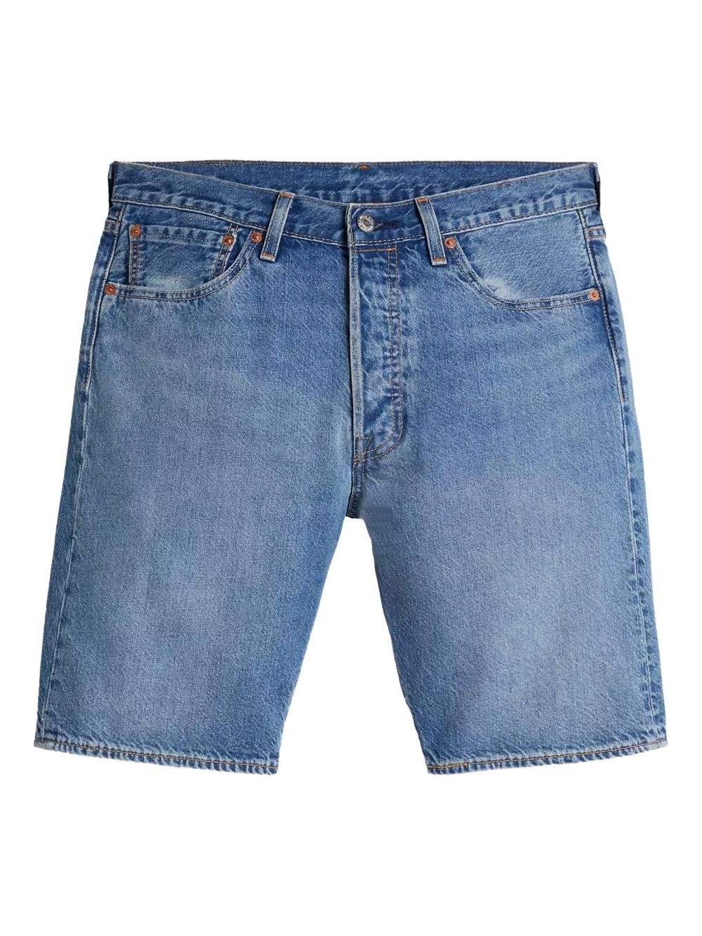 501® denim shorts - 1